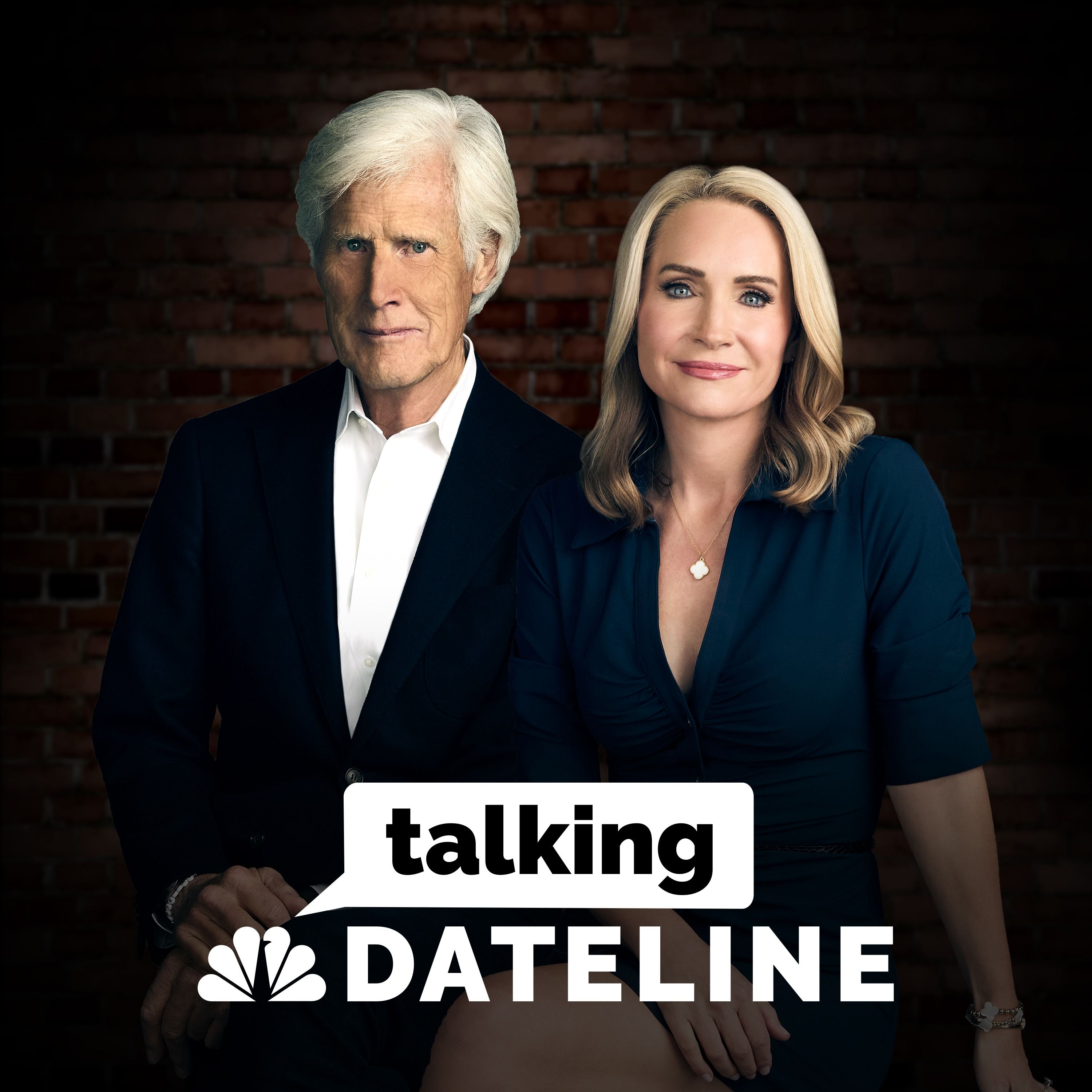 Talking Dateline: Lori Vallow Daybell - The Jailhouse Interview