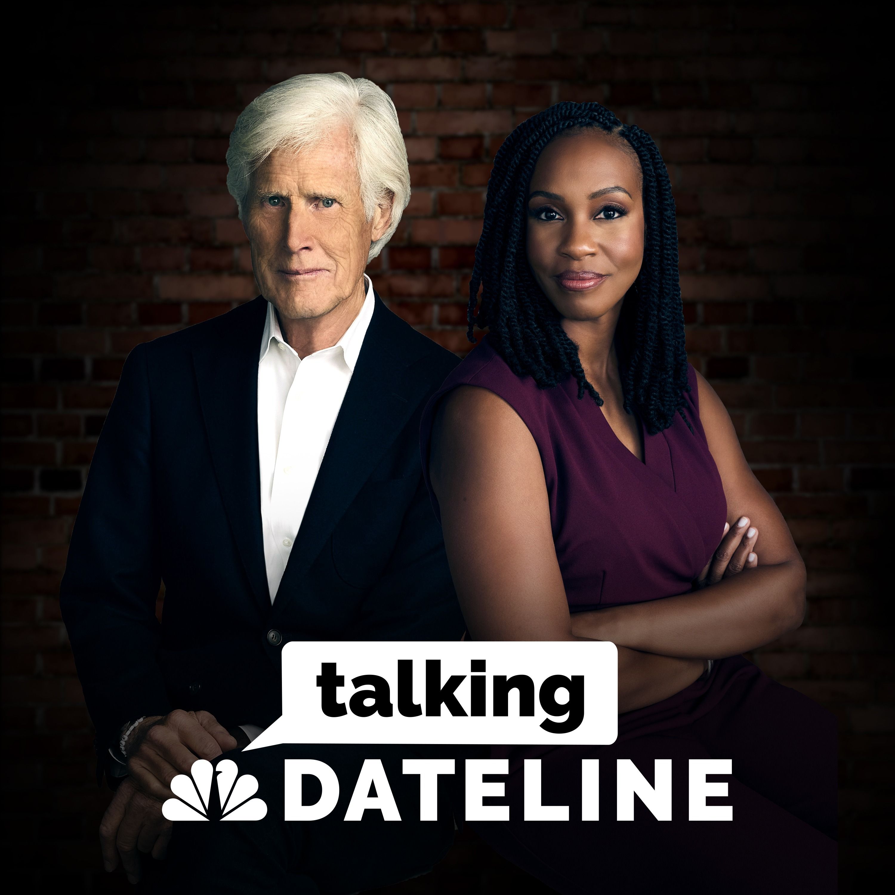 Talking Dateline: The Death of Dr. Schwartz