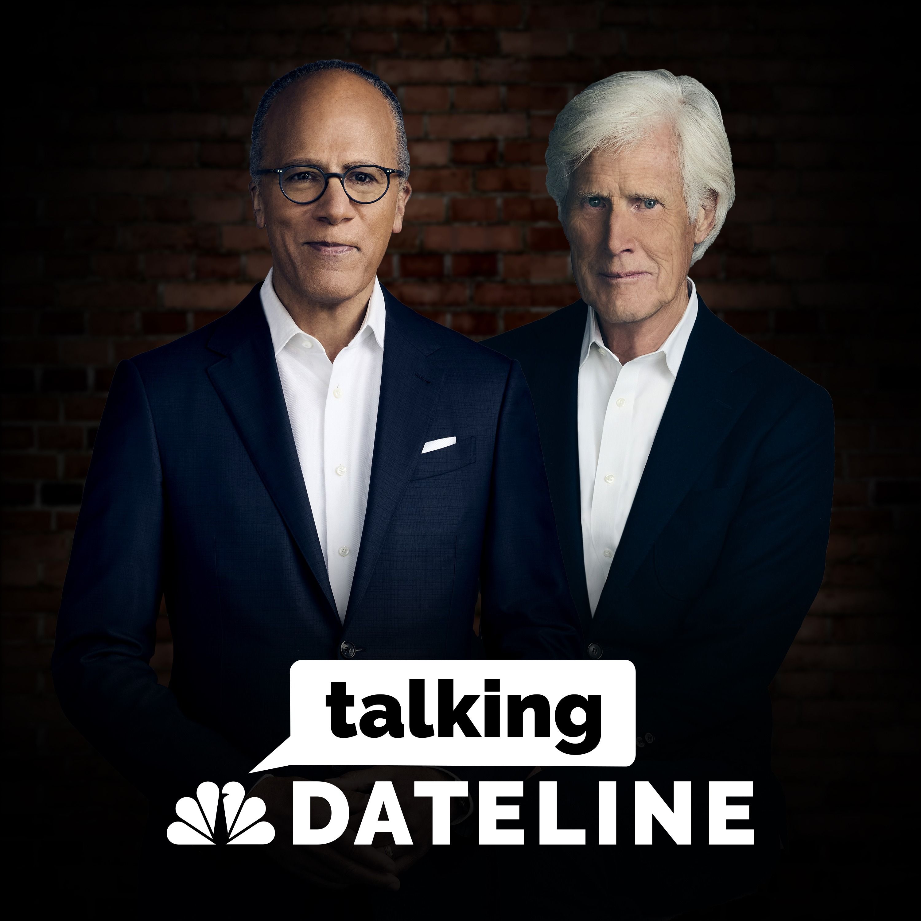 Talking Dateline: The Thing About Helen & Olga