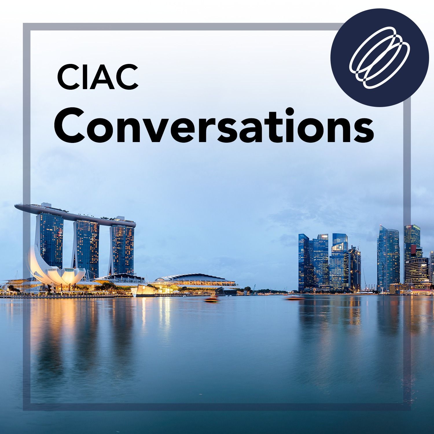 CIAC Conversations: A Conversation with Heather Exner-Pirot, Senior Fellow and Director of Energy,  Macdonald-Laurier Institute episode artwork