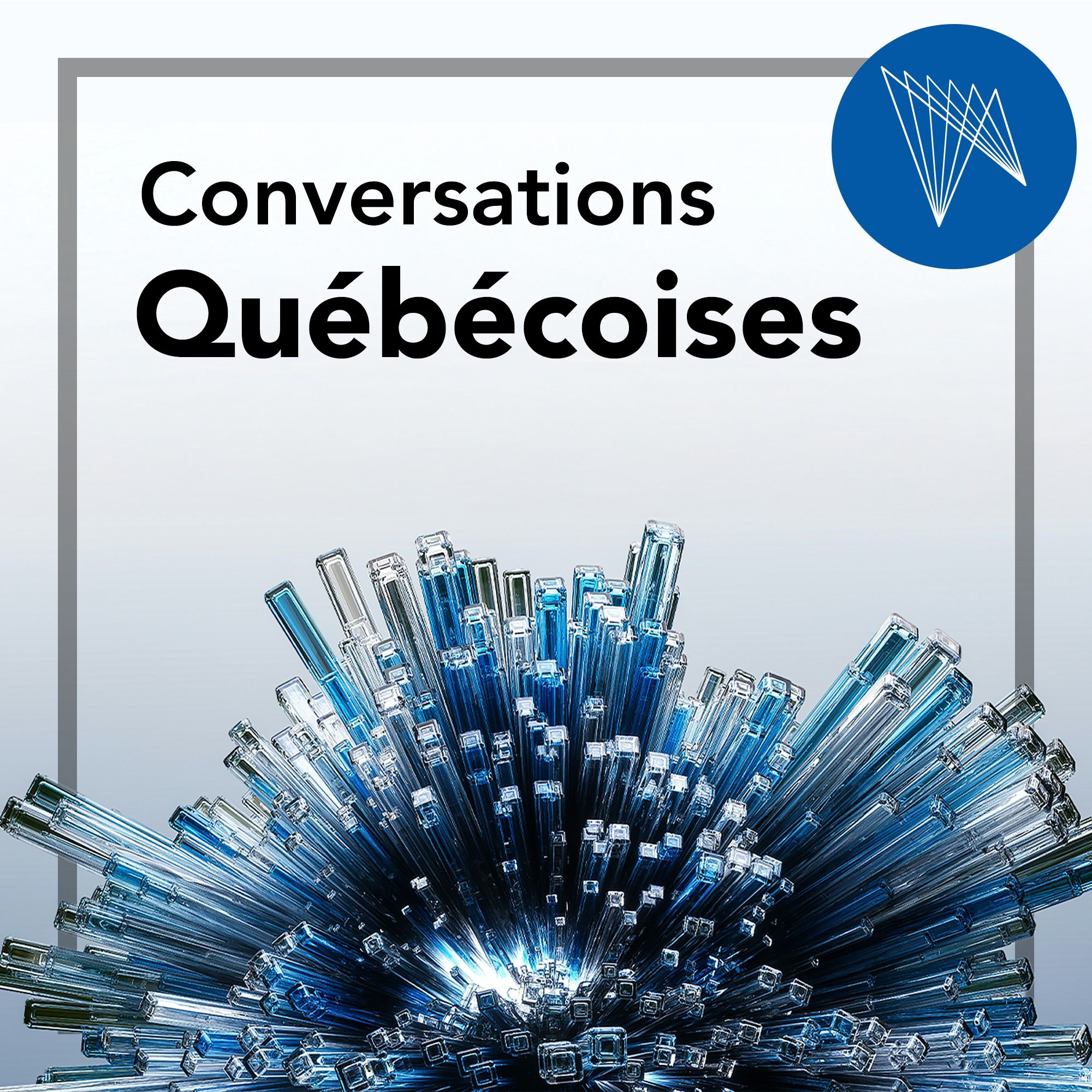 Conversations québécoises : Mission économique et culturelle en Corée du Sud : Une discussion avec Soraya Martinez Ferrada episode artwork