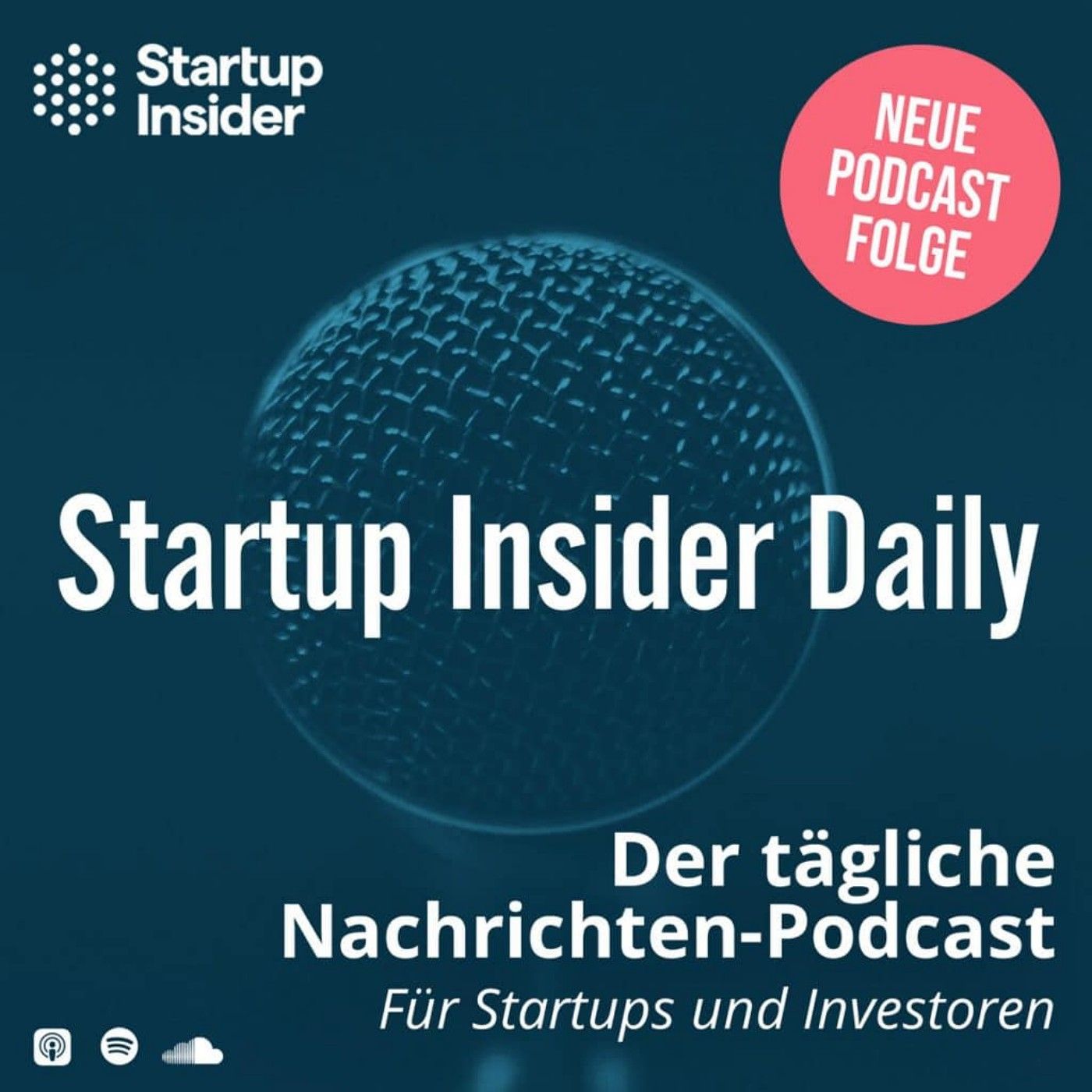 Podcast Logo