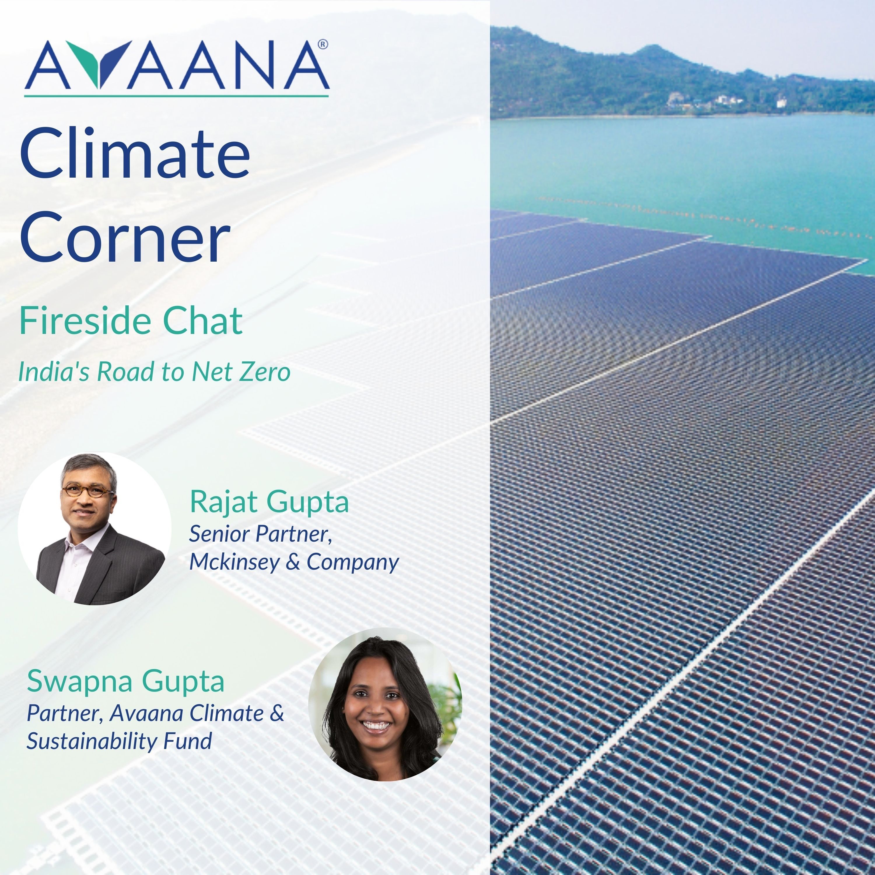 Avaana Climate Corner