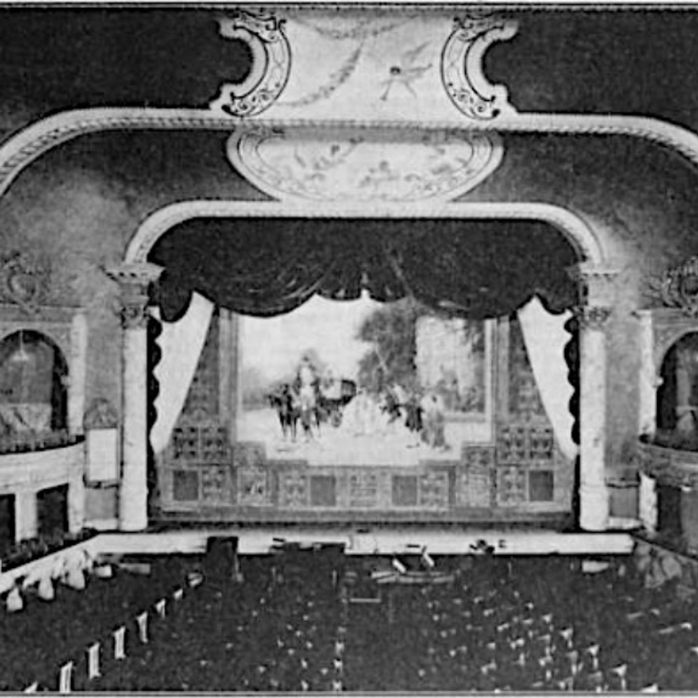 Episode 95: Upgrading Movie Theaters