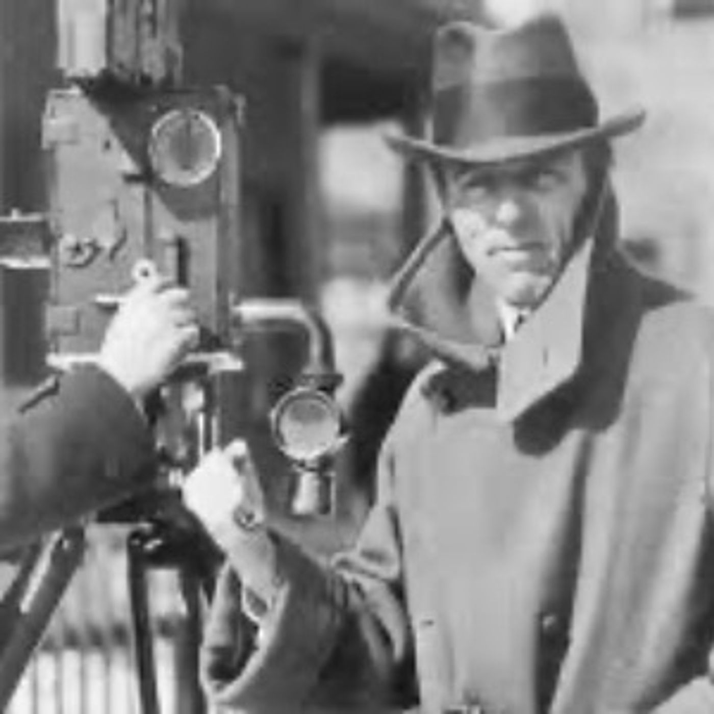 Episode 91: D.W. Griffith and his Early Biograph Movies