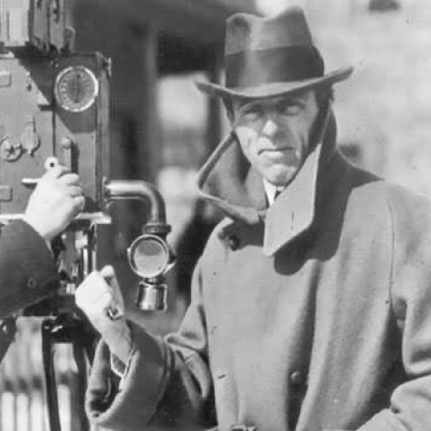 Episode 82:  D.W. Griffith Appears