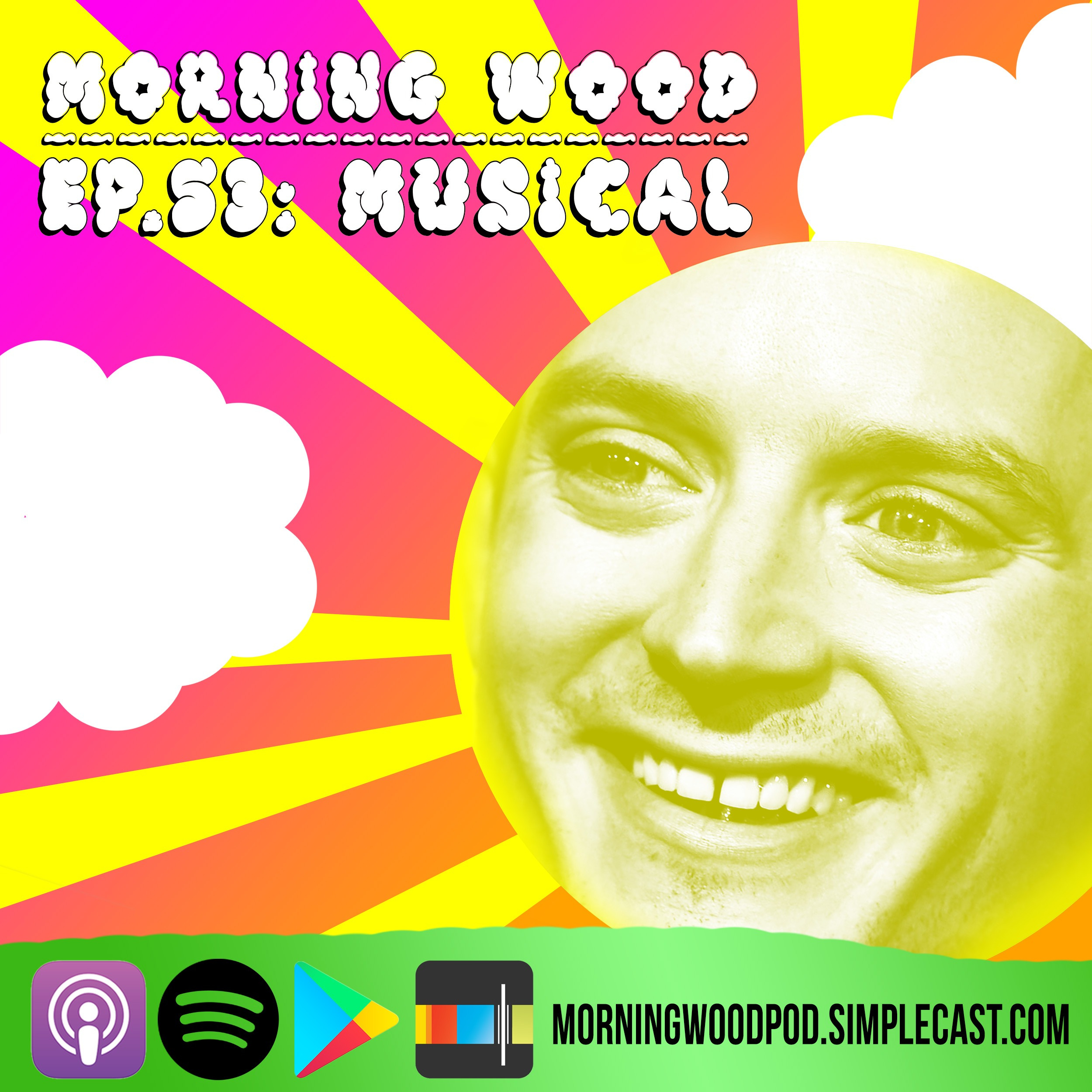 Morning Wood