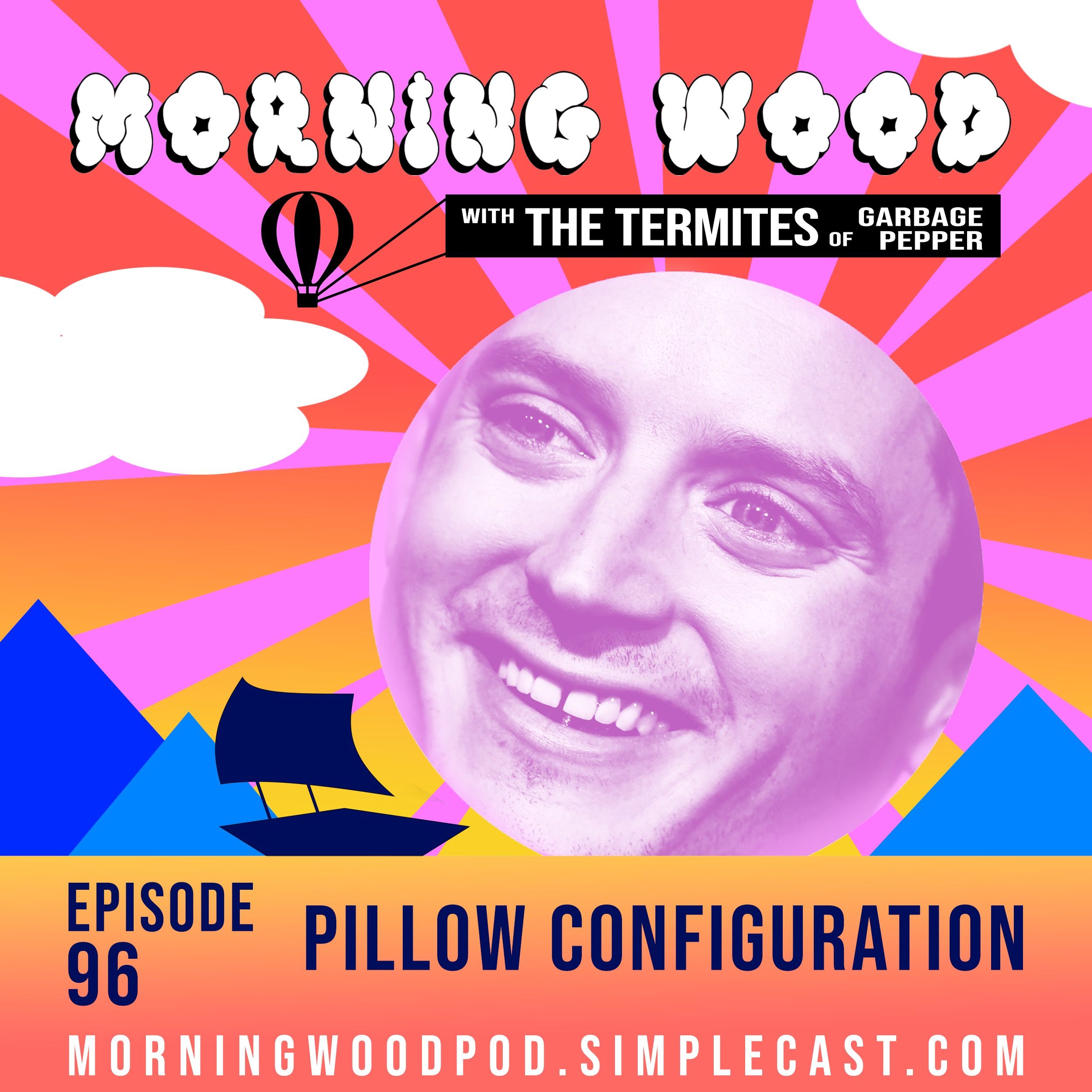 MW96: Pillow Configuration episode artwork