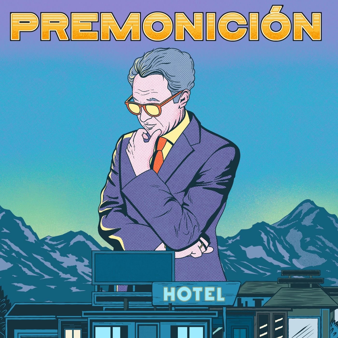 Bonus Track E03: La migraña