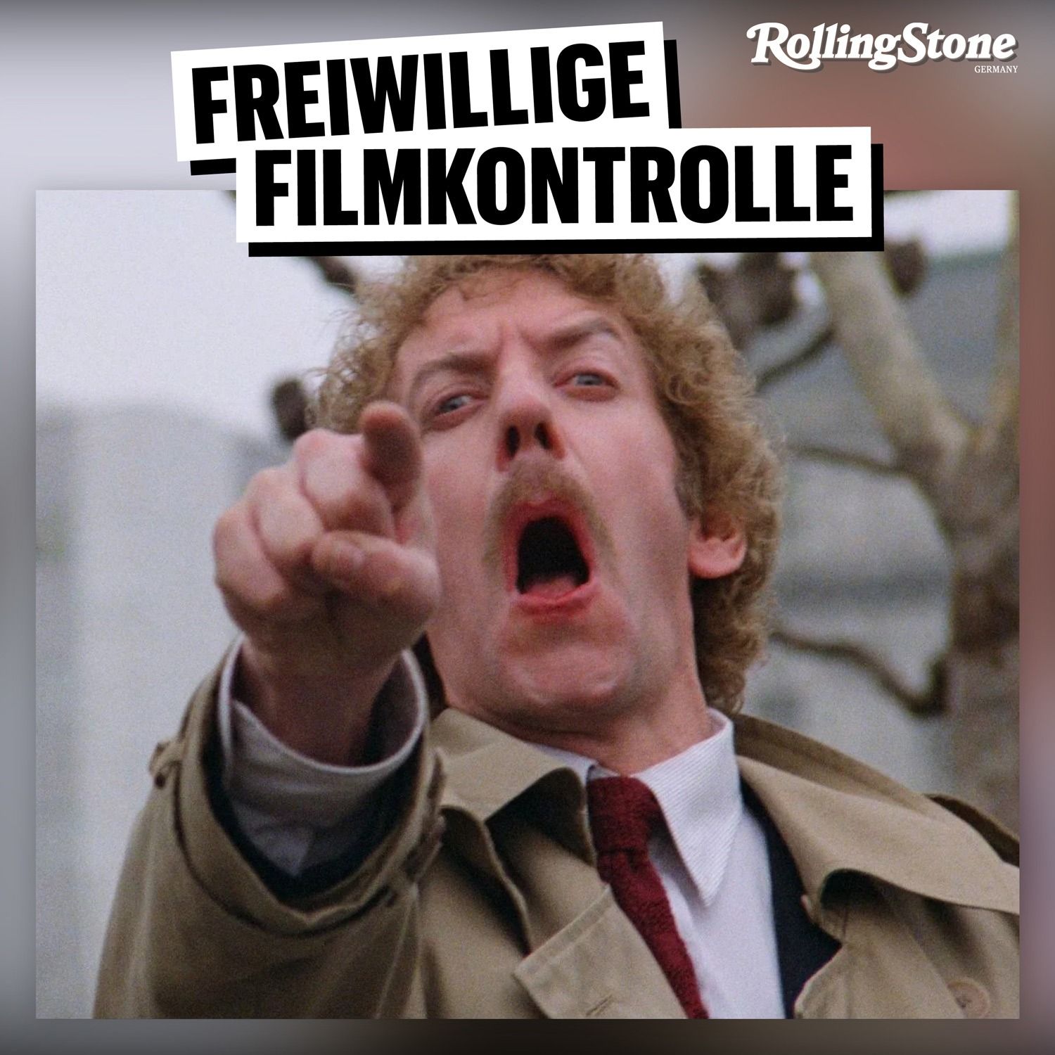 1978: Herr der Ringe, Körperfresser, Dawn of the Dead, Superman und mehr 1978: Herr der Ringe, Körperfresser, Dawn of the Dead, Superman und mehr