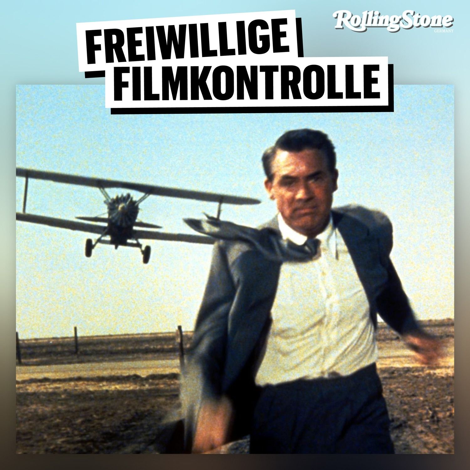 Lieblingsfilme: „Der unsichtbare Dritte“ Lieblingsfilme: „Der unsichtbare Dritte“