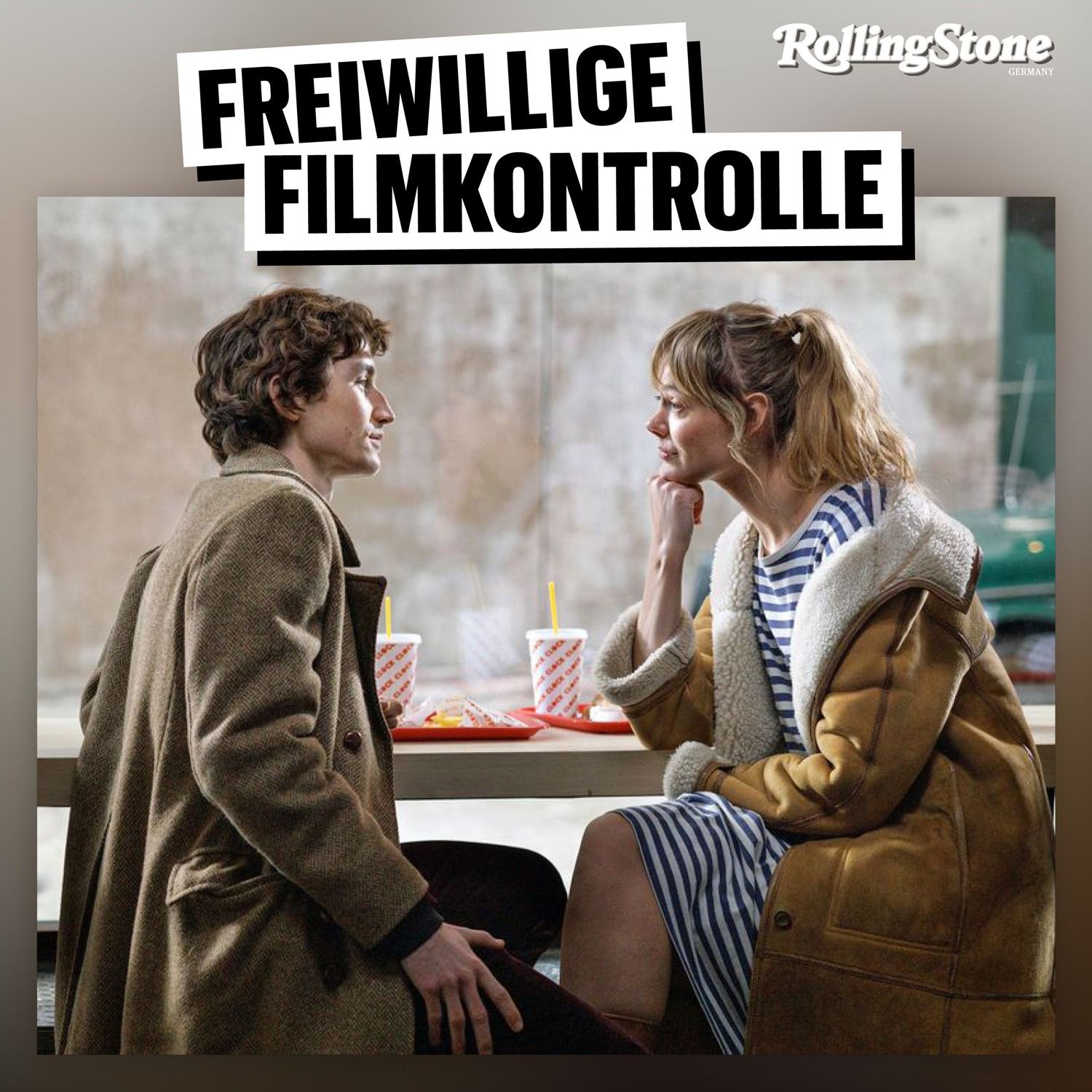 „Faithless“: Top oder Flop? „Faithless“: Top oder Flop?