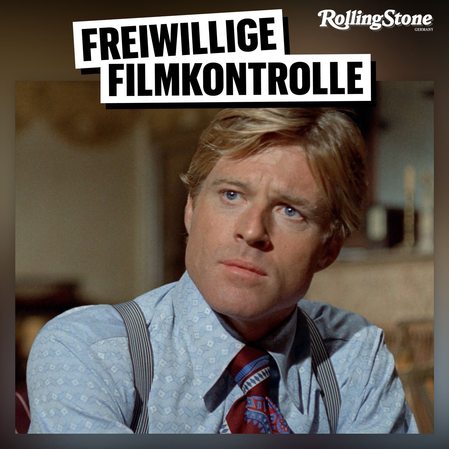 Leben und Tod des Robert Redford Leben und Tod des Robert Redford