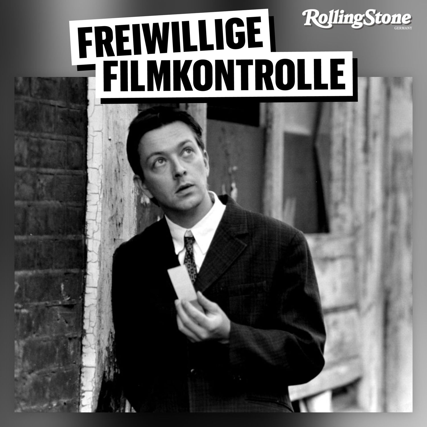 Nolan-Ranking (1): Following Nolan-Ranking (1): Following