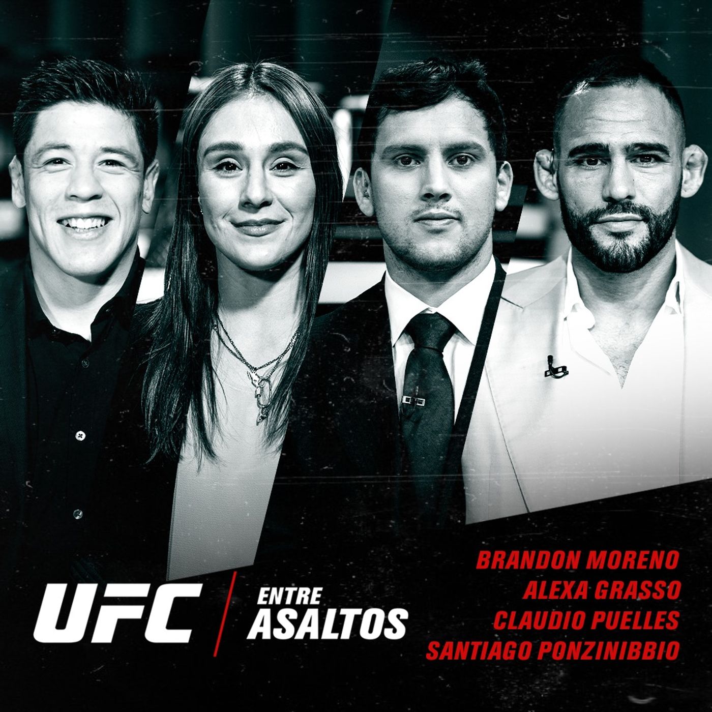 UFC Entre Asaltos