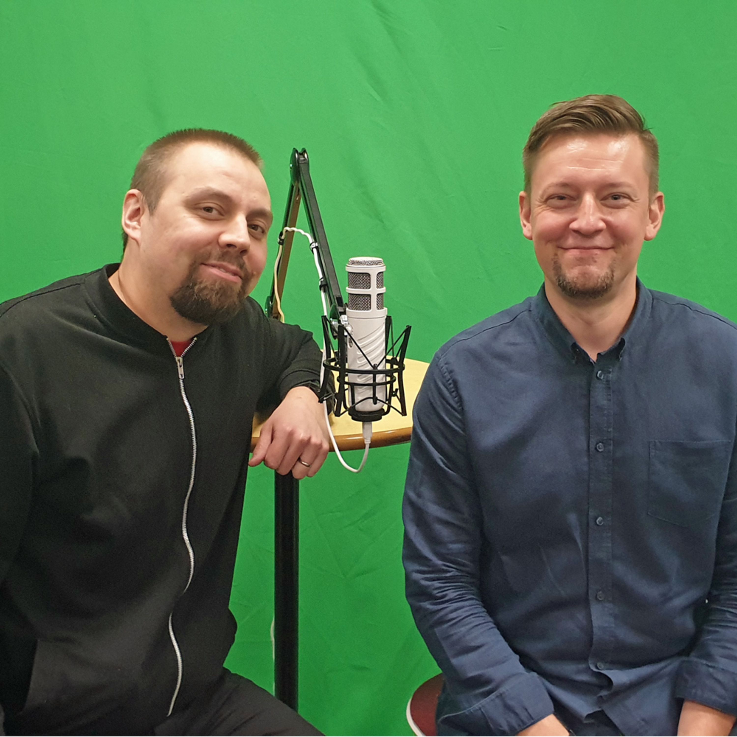 Jakso 57: Mitä kuuluu Microsoft-maailmaan?