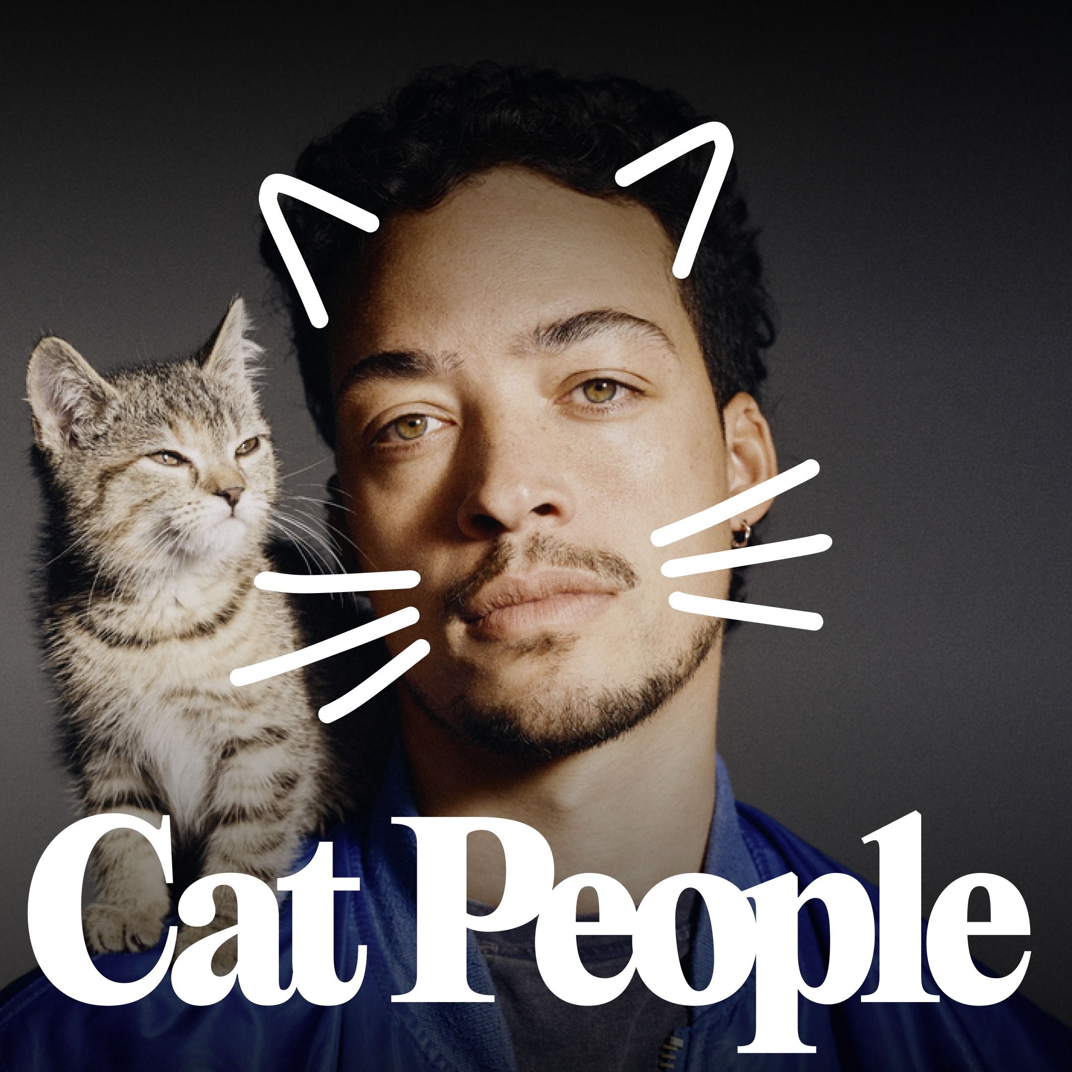Cat People – Der Podcast mit Miau-Faktor