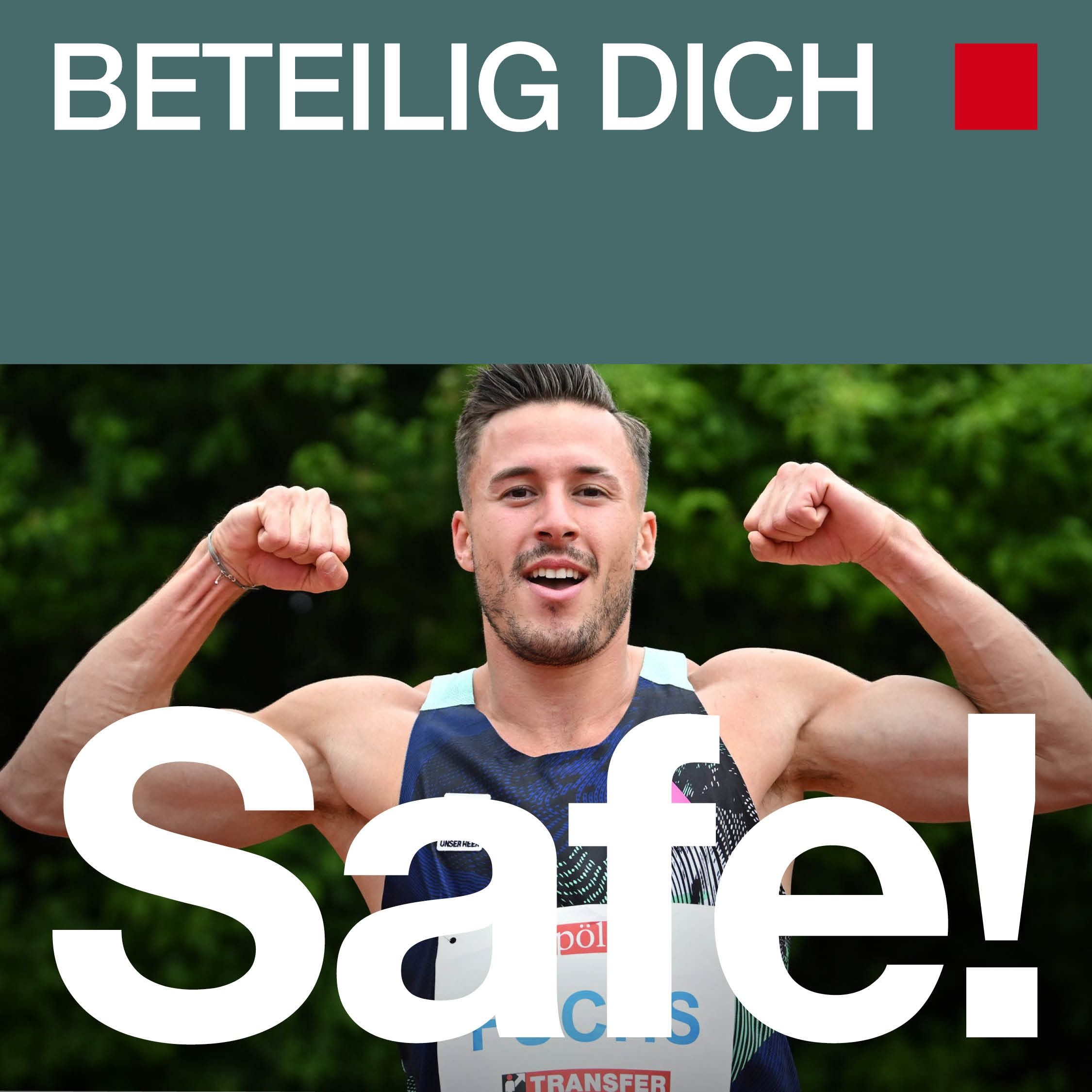 Safe! Stories übers Investieren