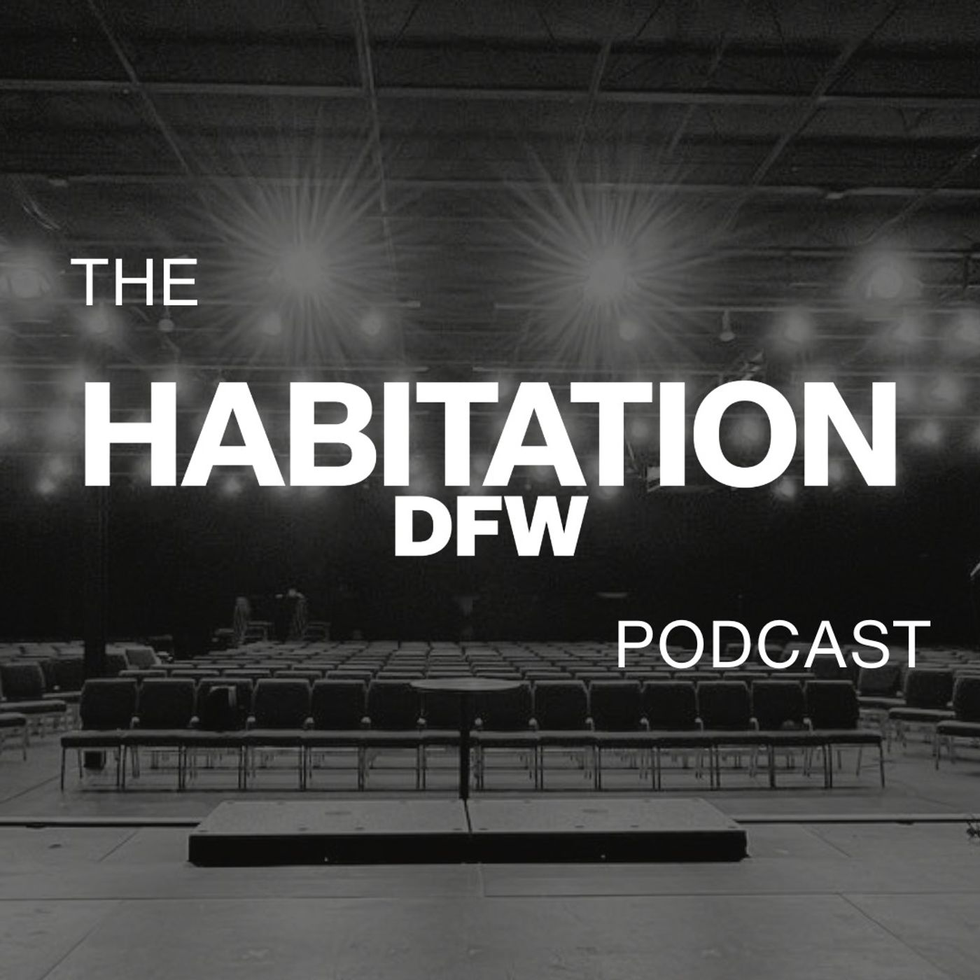Habitation DFW cover