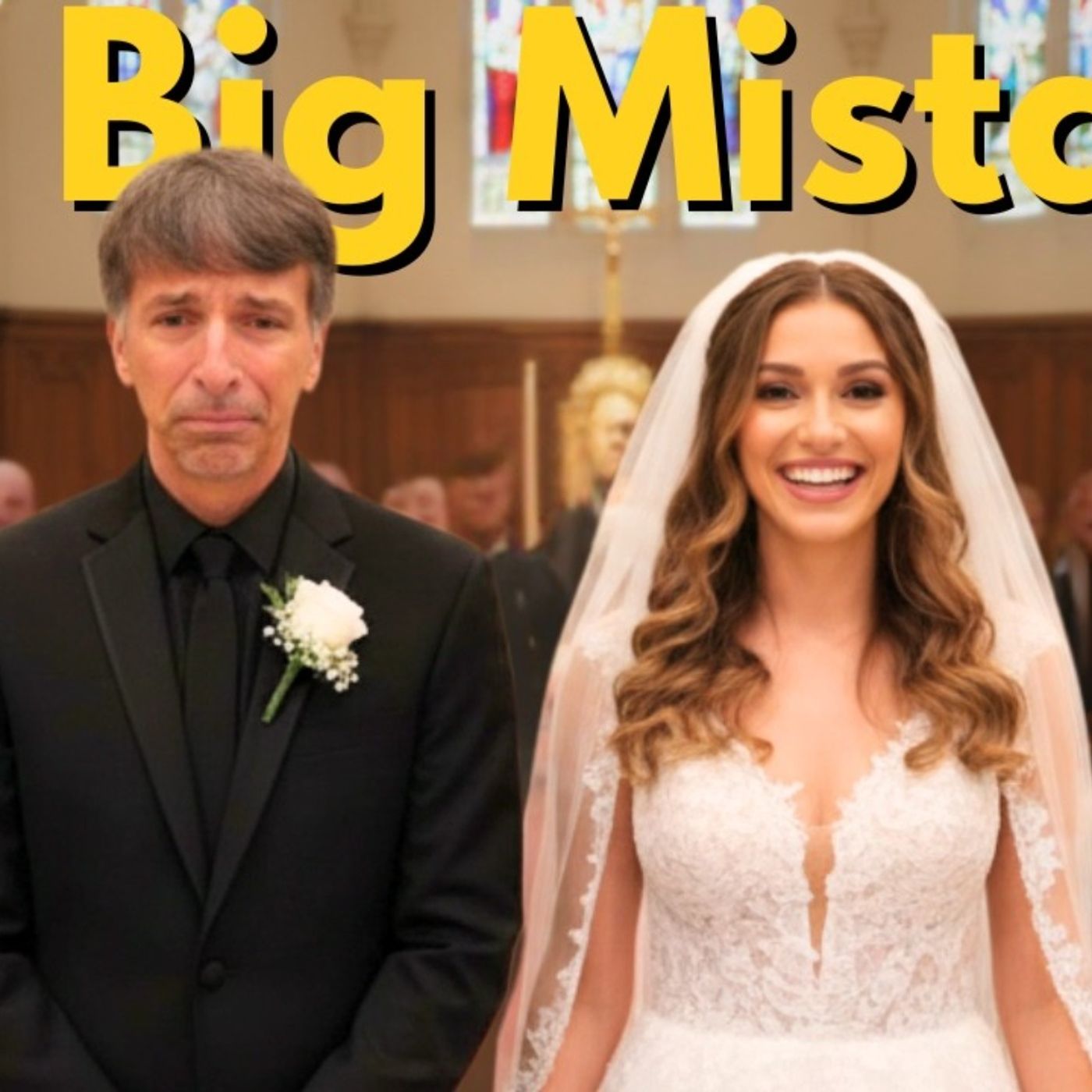 The Marriage Advice That Ruined an Entire Generation