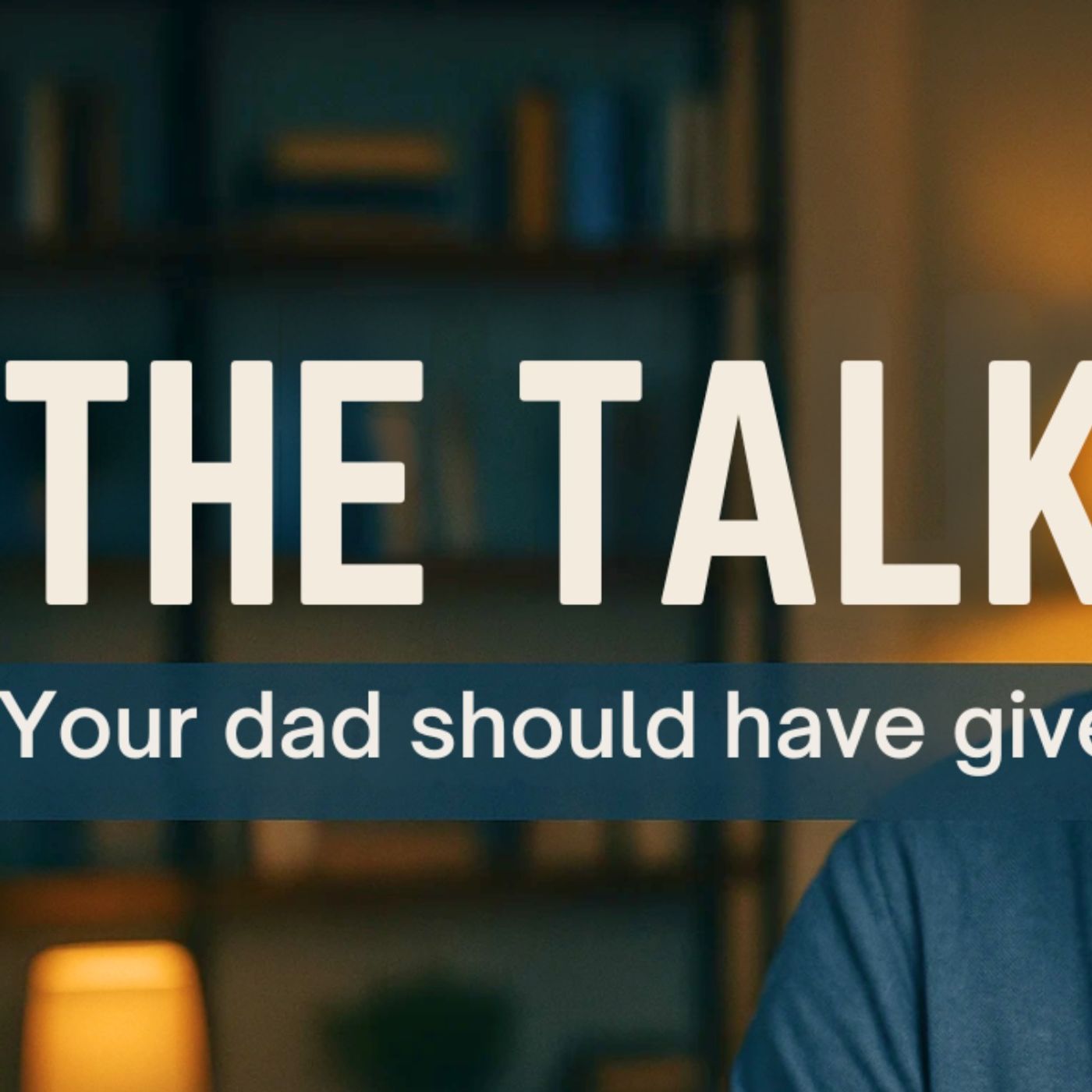 The Talk EVERY MAN NEEDS Before He Gets Married The Talk EVERY MAN NEEDS Before He Gets Married