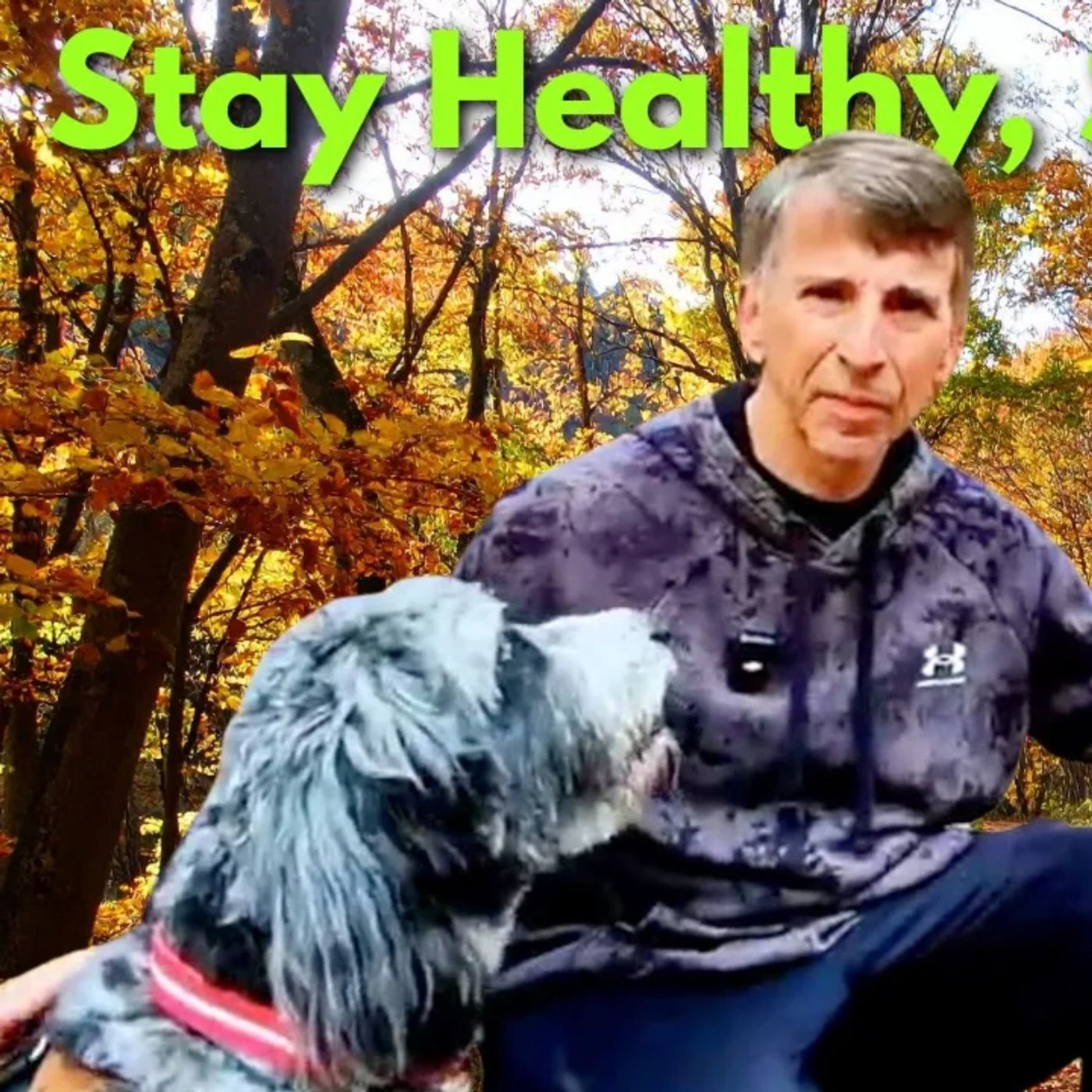 Stay Healthy, Stay Single:  Be Your Best After Divorce