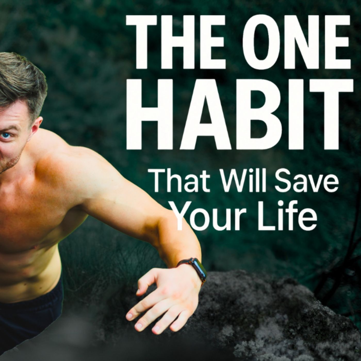 The One Habit That Changed EVERYTHING The One Habit That Changed EVERYTHING