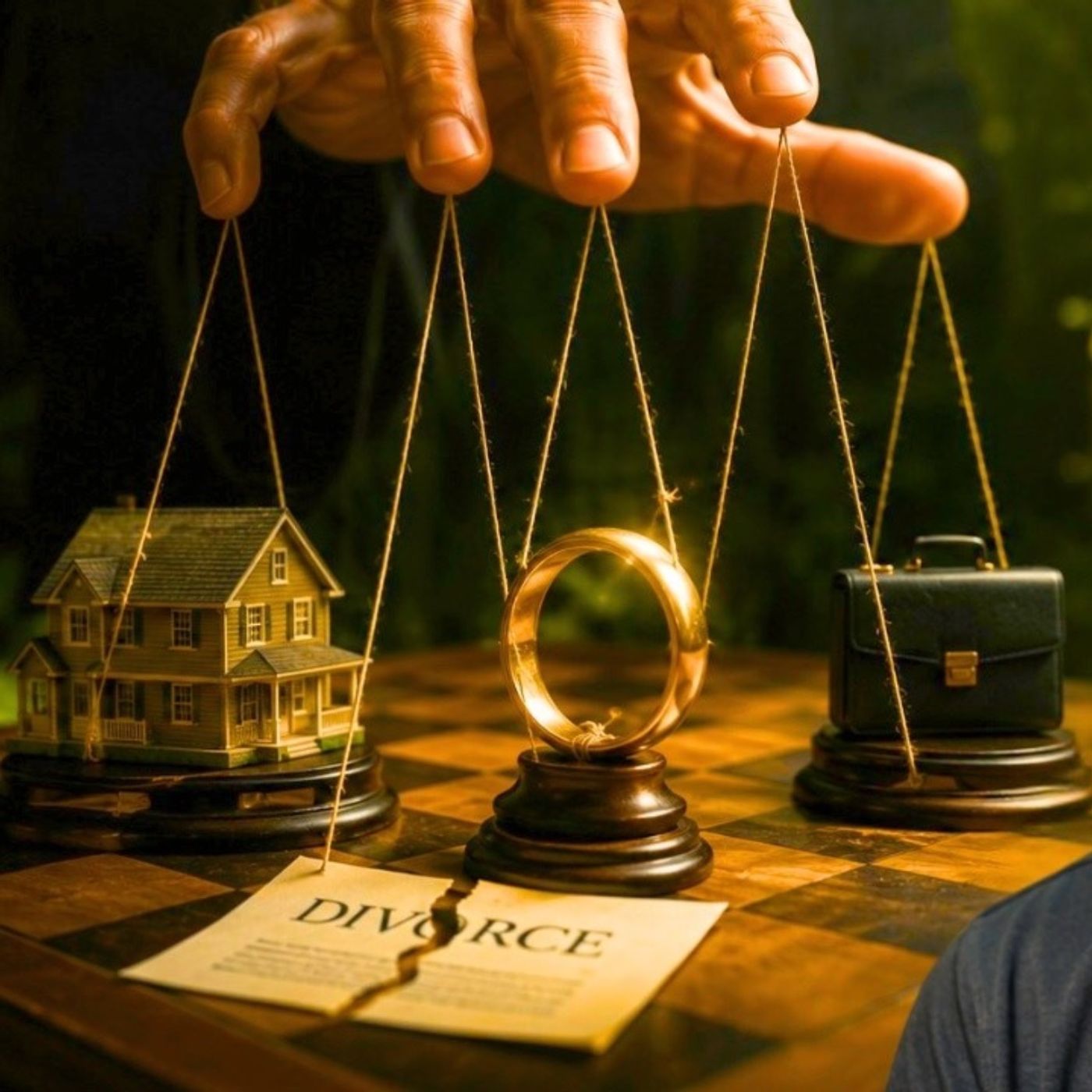 The Simp Industrial Complex: The Greatest Scam Nobody Is Talking About