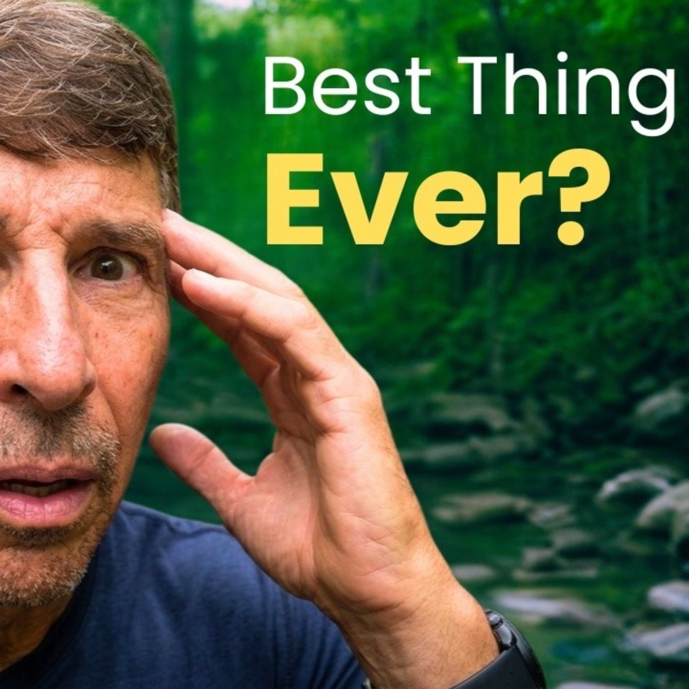 Divorce Is Not A Disaster: Why This Is The Best Thing That Ever Happened To You episode artwork