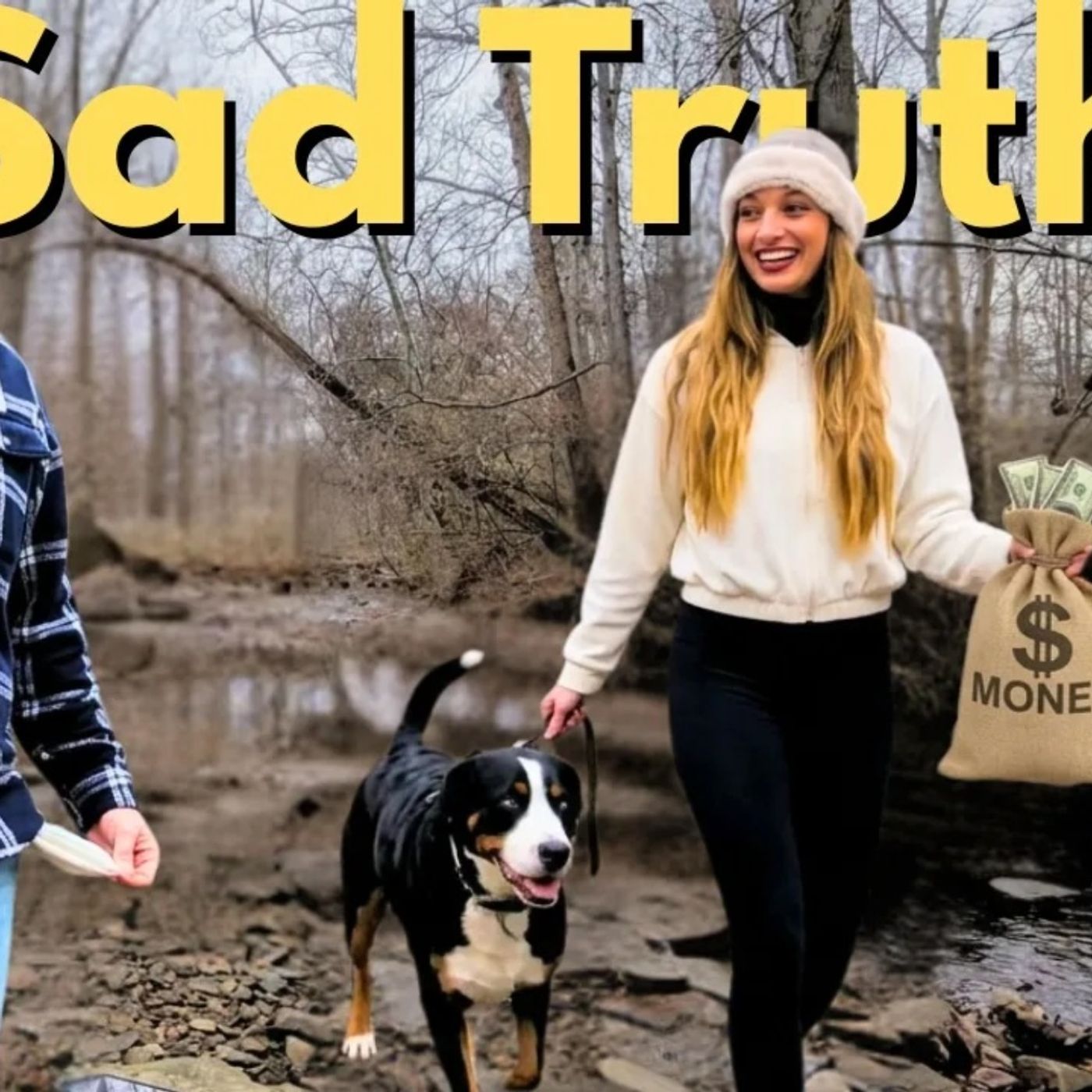 Marriage:  What's In It For Men?