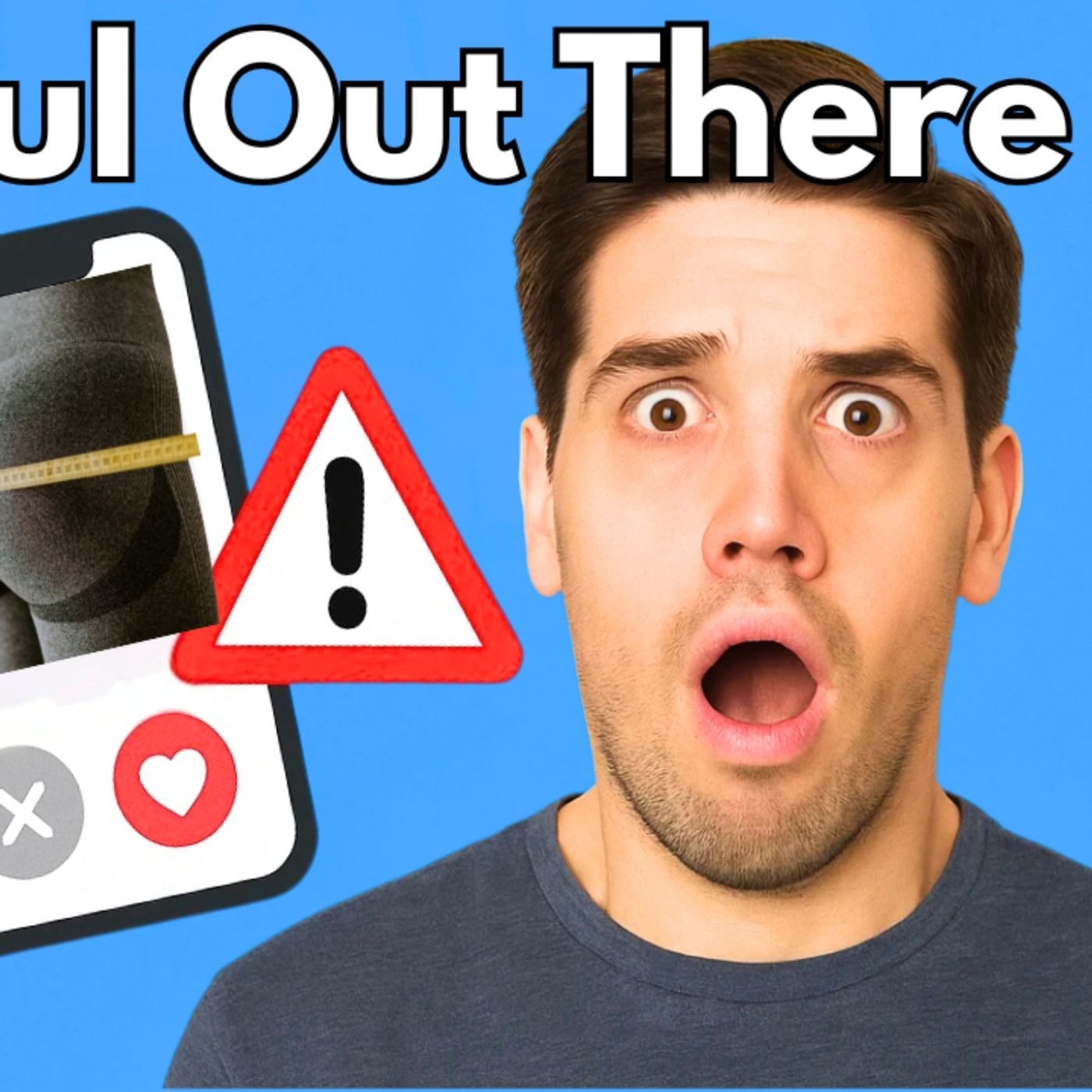 The Hilarious "Truth" Behind Women's Dating Profiles The Hilarious "Truth" Behind Women's Dating Profiles