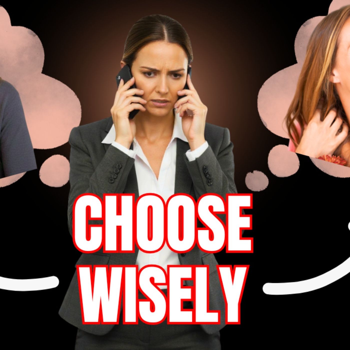 The Silent Lies That Are Destroying Women's Lives The Silent Lies That Are Destroying Women's Lives