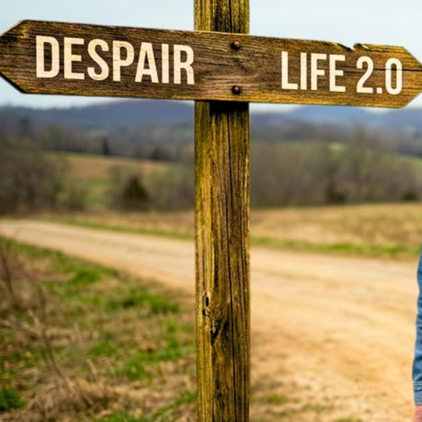 Two Paths After Divorce: Which One Will You Choose?