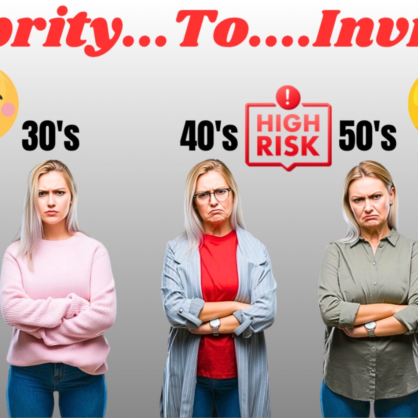 Why Menopause Destroys Marriages Why Menopause Destroys Marriages