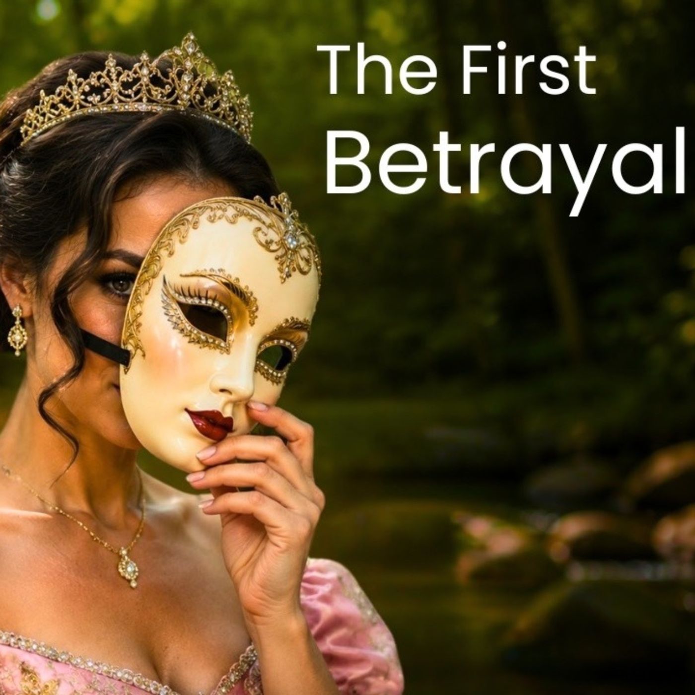 Betrayal Or Death: Why Most Marriages Actually End episode artwork