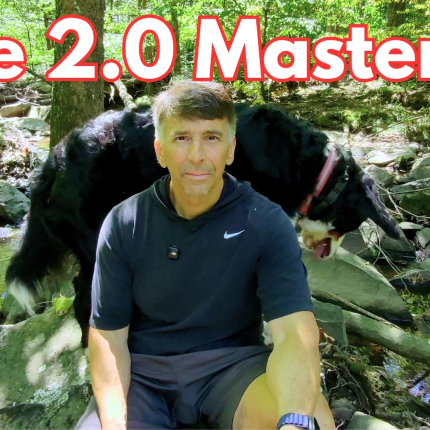 How to Master Your Life 2.0 After Divorce