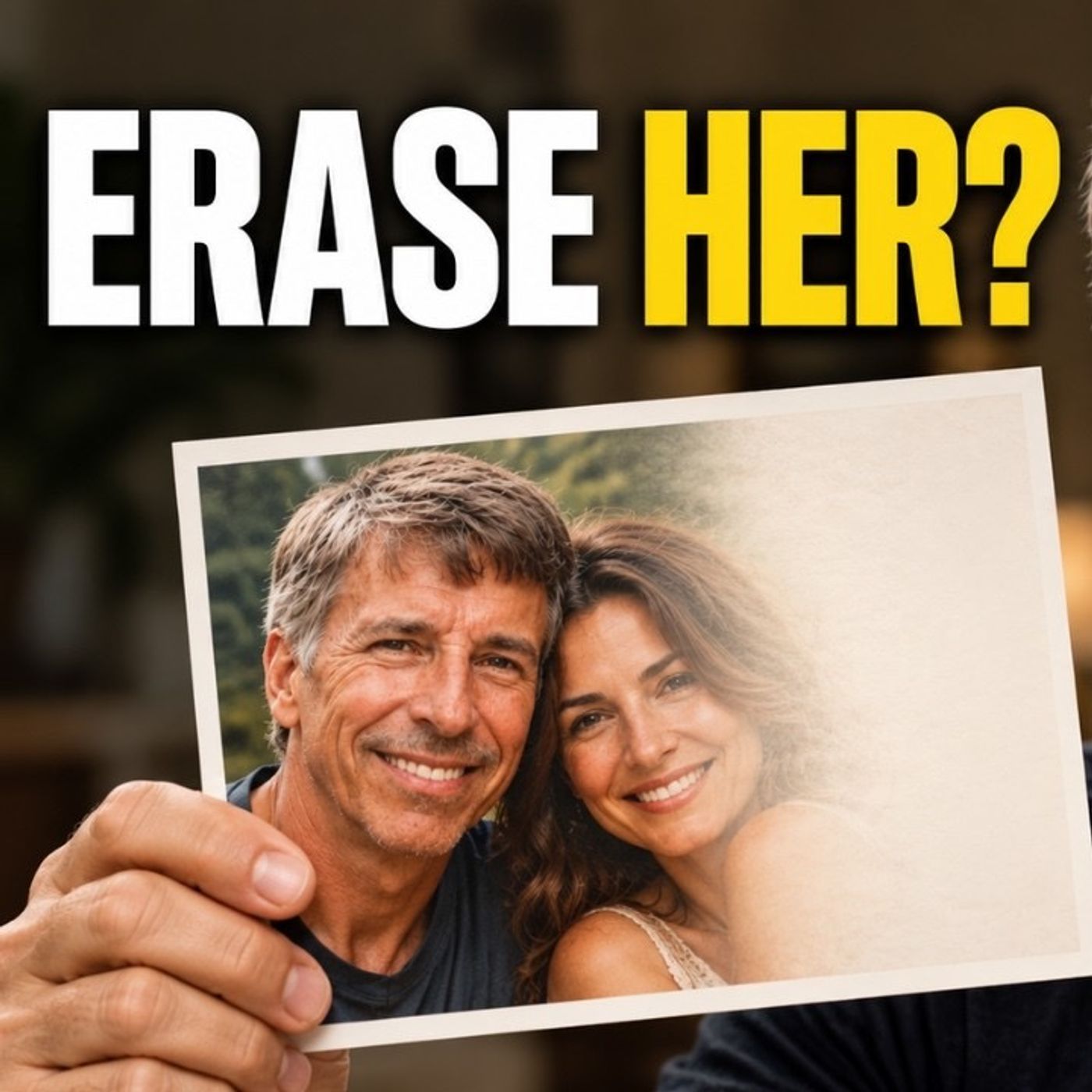 If I Erased My Marriage From My Mind (Here's What I'd Lose)