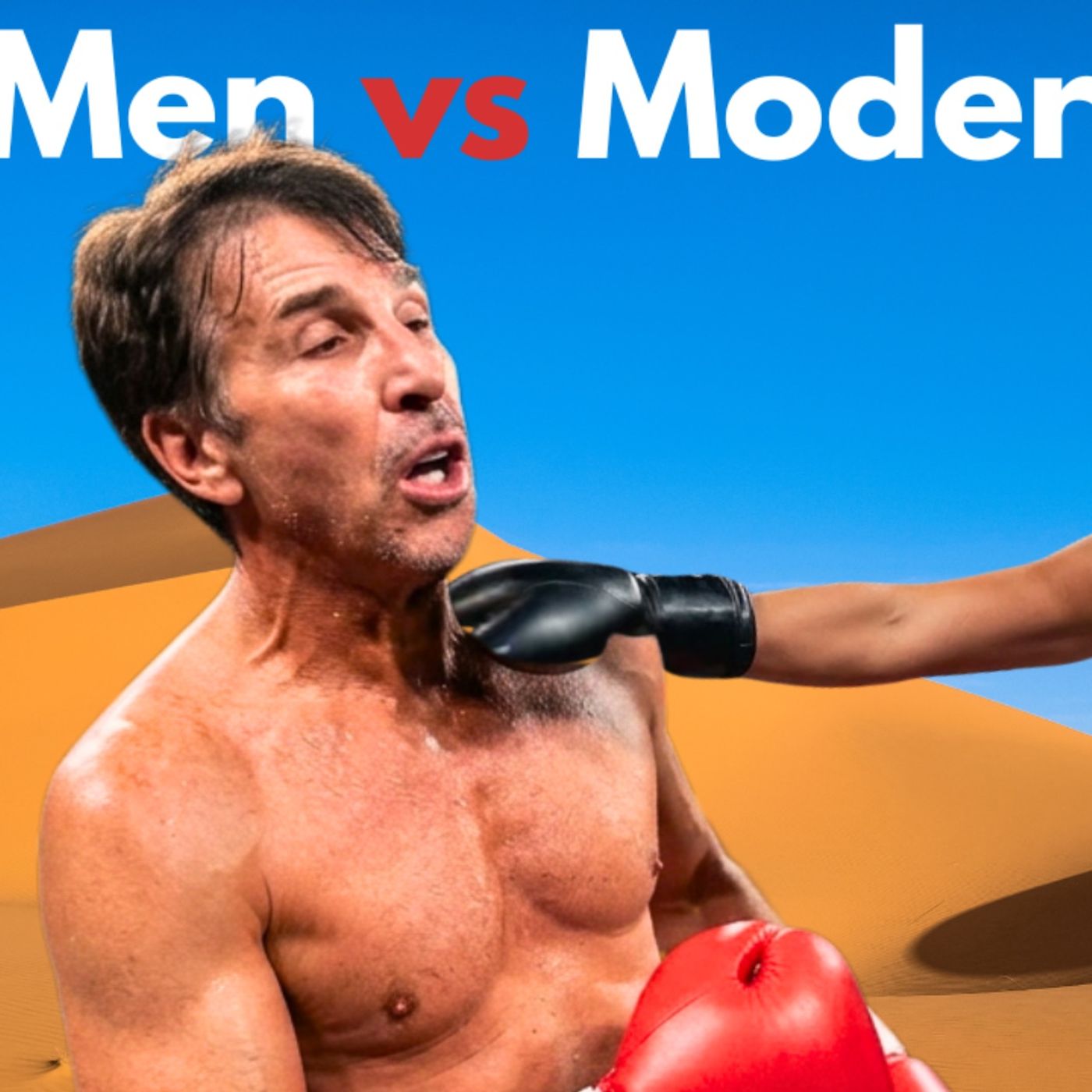 Men Are Losing Their Masculinity | Here's How to Take It Back Men Are Losing Their Masculinity | Here's How to Take It Back