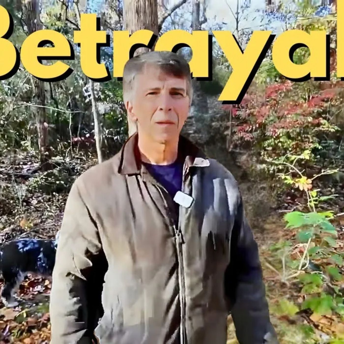 When Betrayal Becomes a Loss of Self