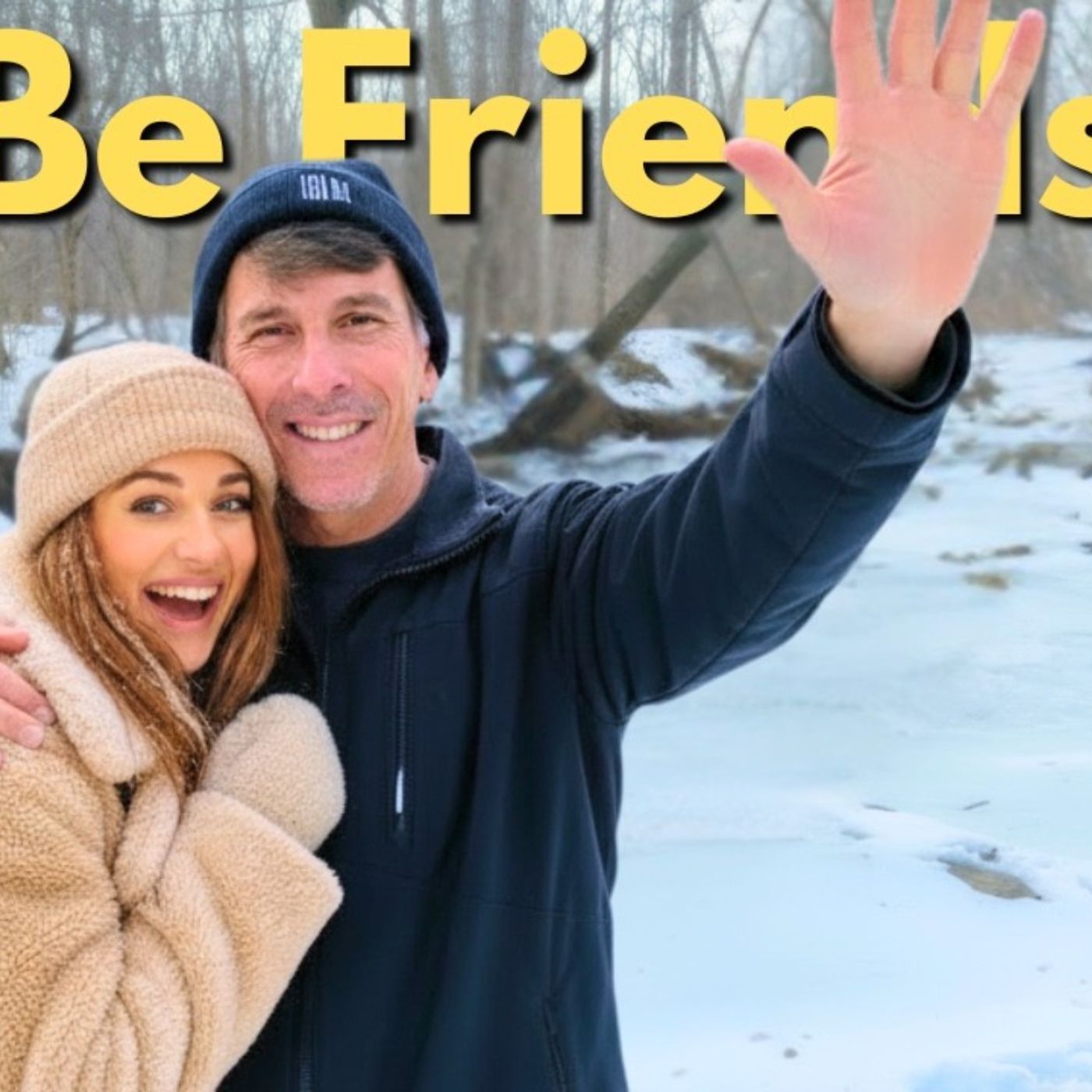 Never Re-Marry!  Do This Instead!