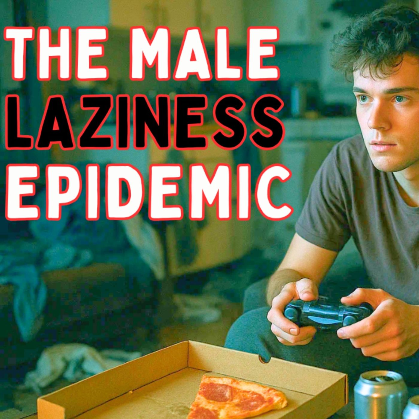 Male Loneliness is A Hoax! Here is What's Really Happening! Male Loneliness is A Hoax! Here is What's Really Happening!