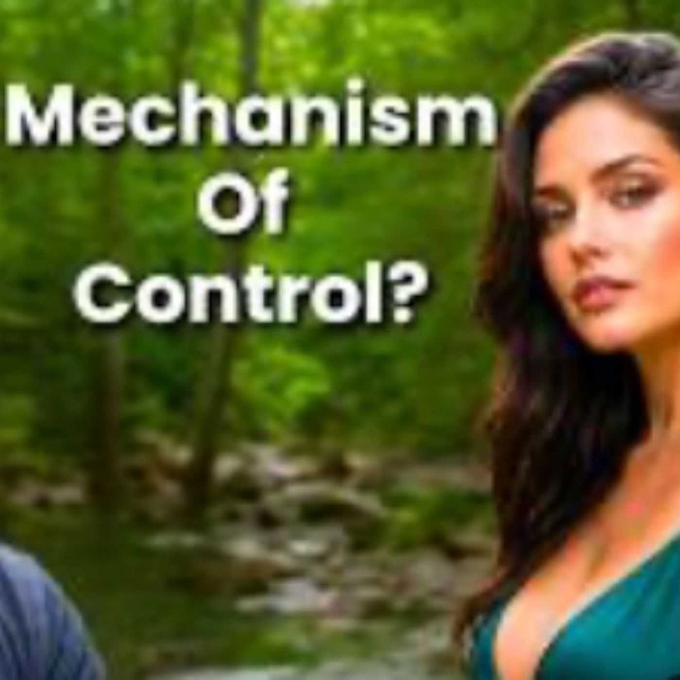 Why This System Was Built to Destroy Men episode artwork