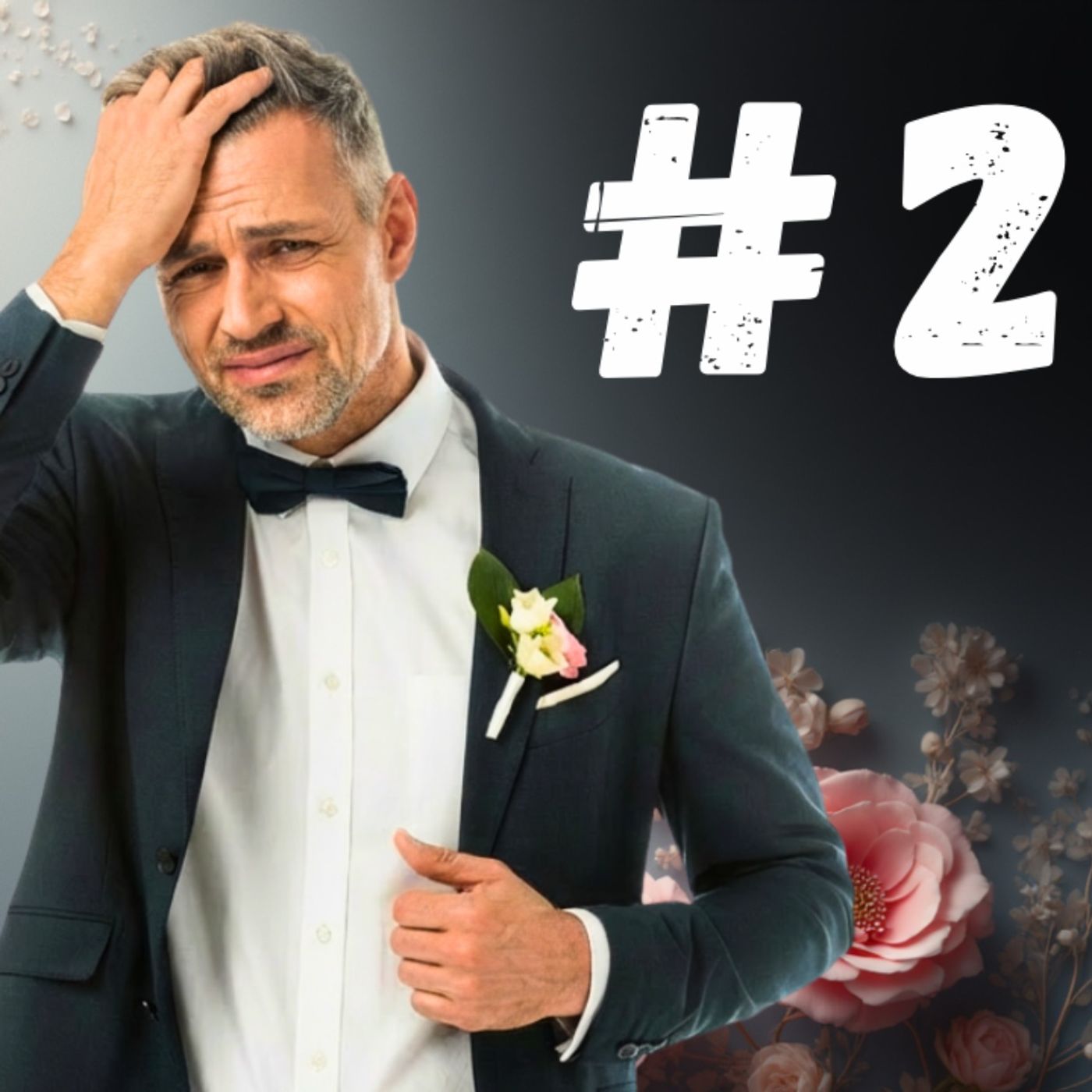 "Fool Me Twice..."  Why 67% of 2nd Marriages Fail