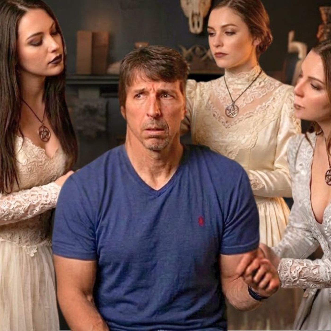 Unholy Matrimony:  What's Wrong With Marriage?