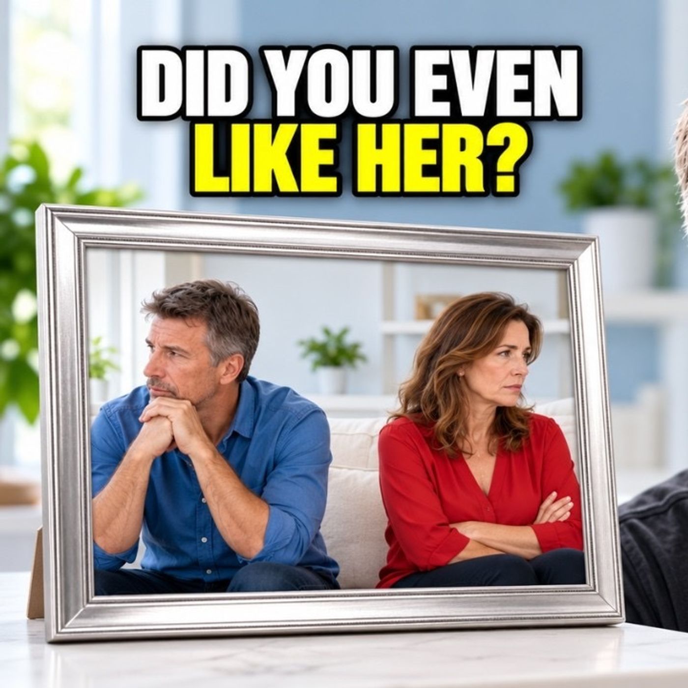 Why You’re Still Suffering After Divorce (It’s Not What You Think)