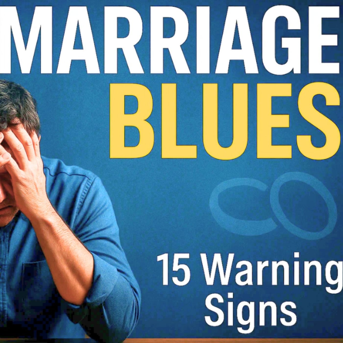 Are You Divorced By Default? Here Are The 15 Warning Signs You're About To Be Single Are You Divorced By Default? Here Are The 15 Warning Signs You're About To Be Single