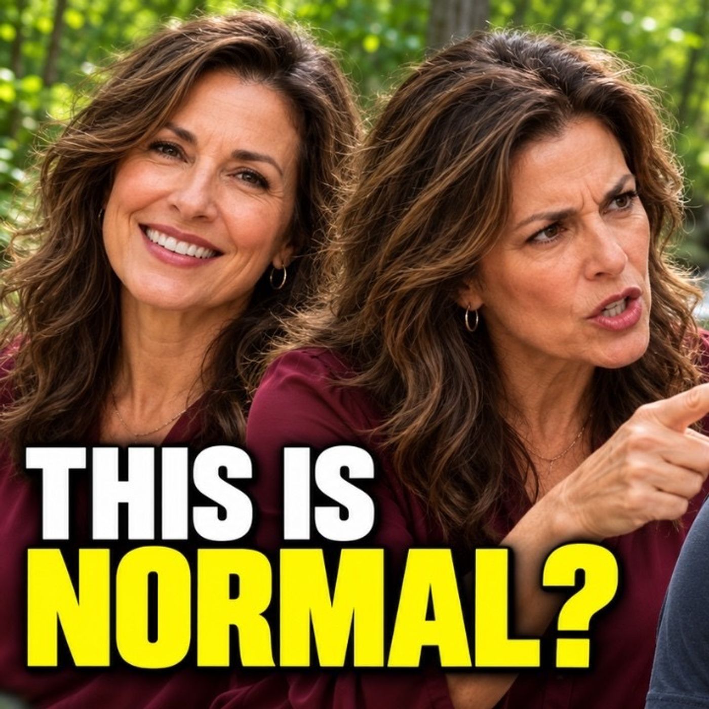 When Her Behavior Stops Making Sense:  What Men Must See! episode artwork