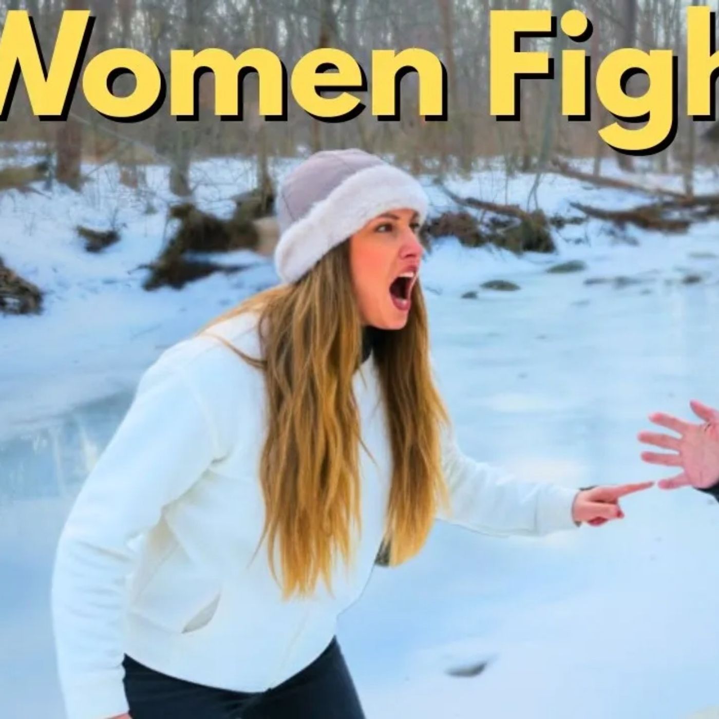 She Escalates Every Argument? Do This Instead