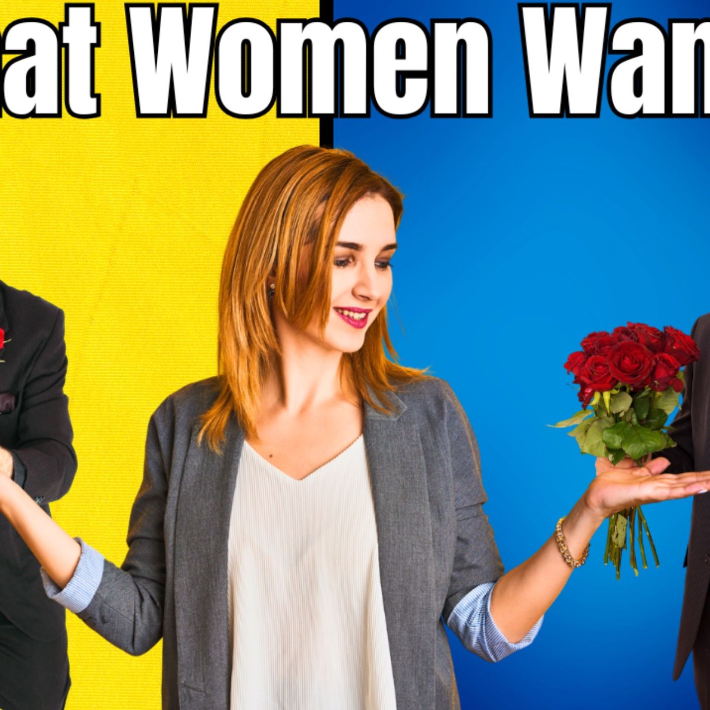 Nice Guy vs Real Man (the brutal truth)