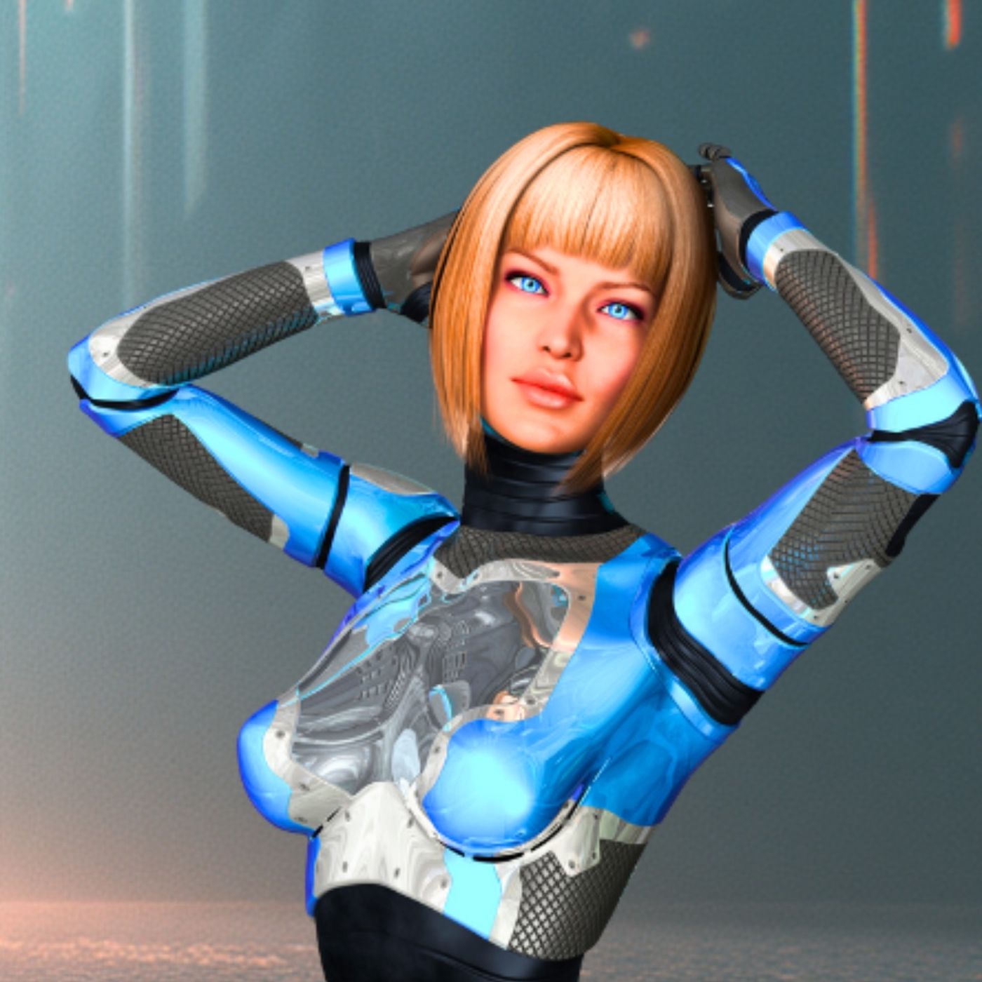 A.I. Girlfriends: Why She Isn't A Girl and She Isn't Your Friend A.I. Girlfriends: Why She Isn't A Girl and She Isn't Your Friend